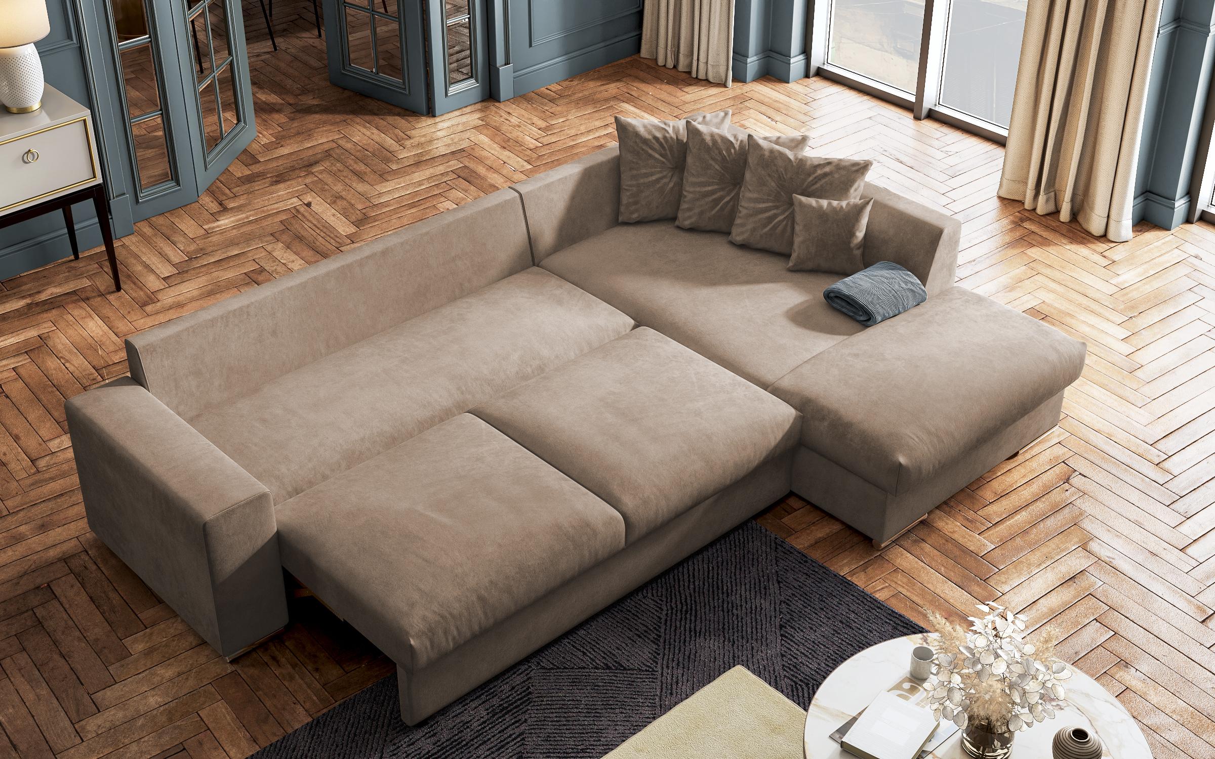 Coltar extensibil Roma, maro  9