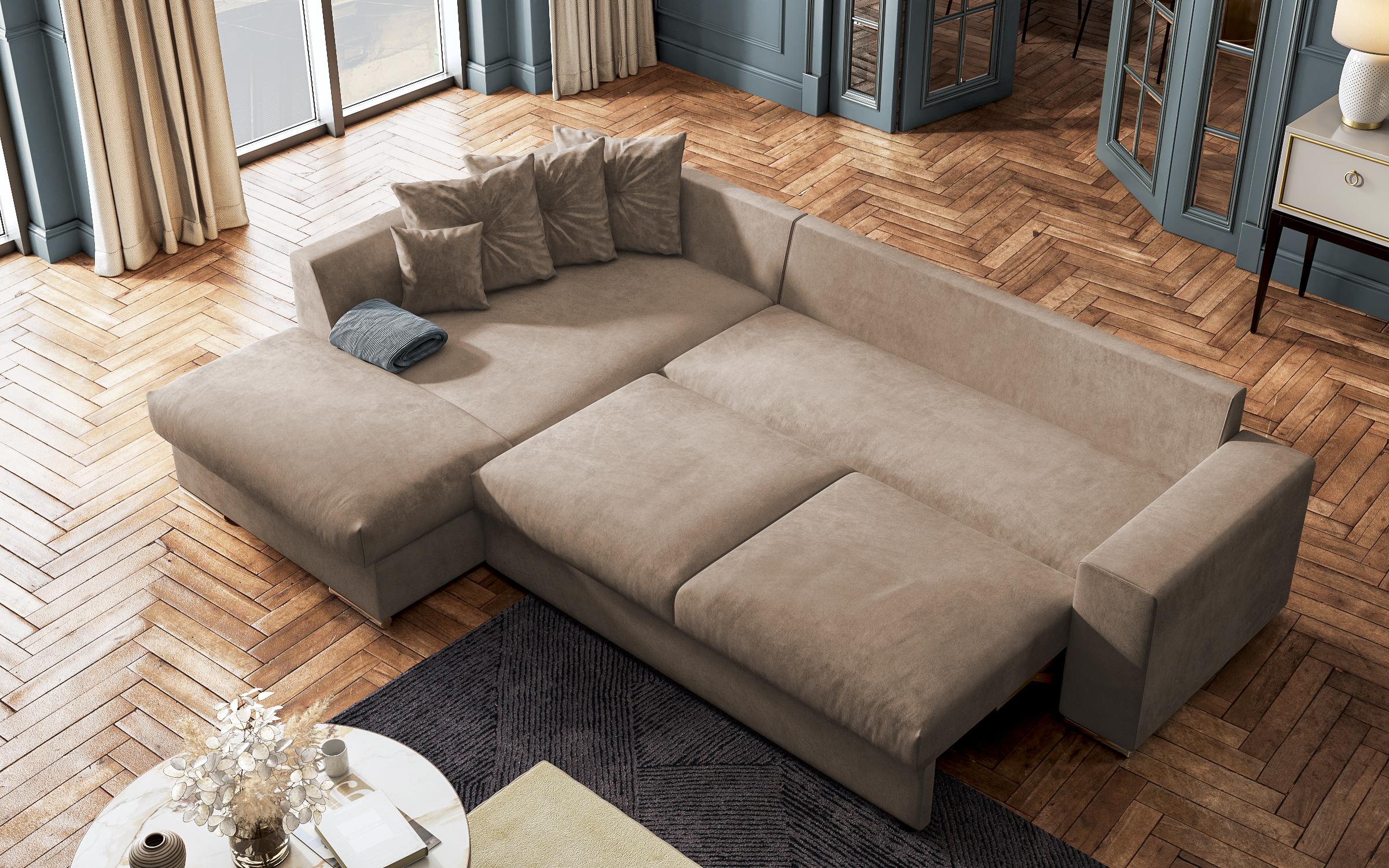 Coltar extensibil Roma, maro  9