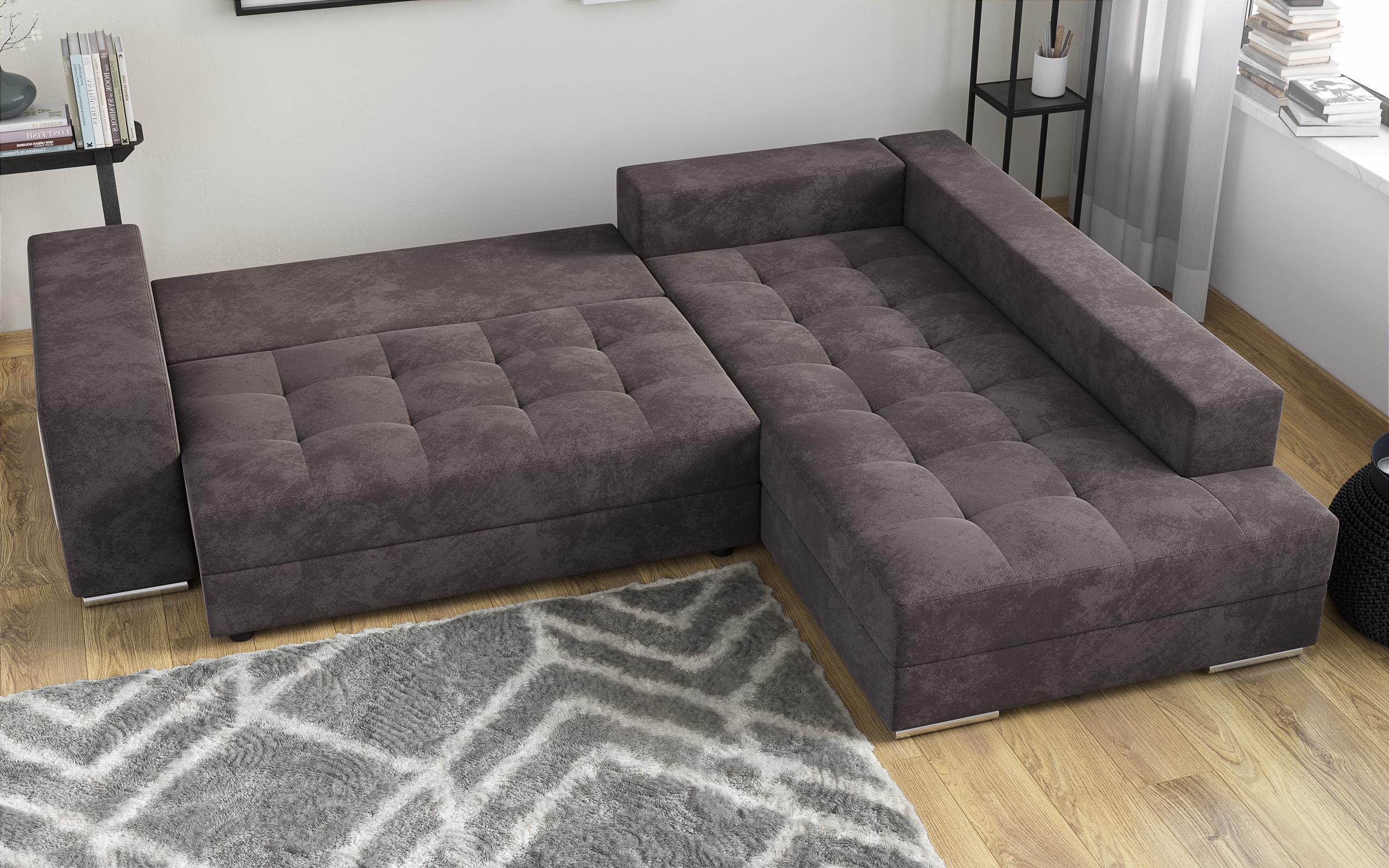 Coltar extensibil Terano, maro + bej  7