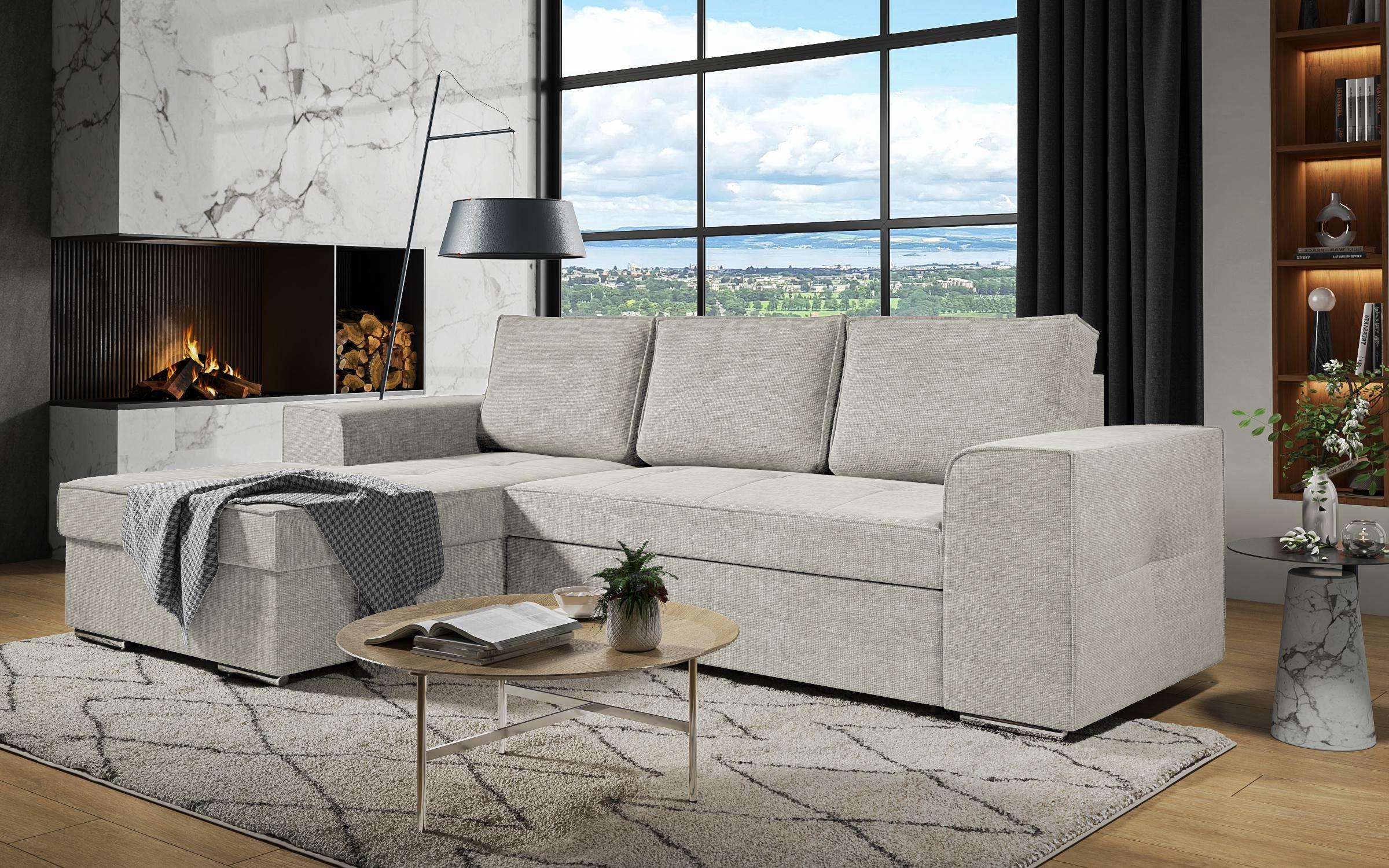 Coltar extensibil Tivoli | Vellea Home