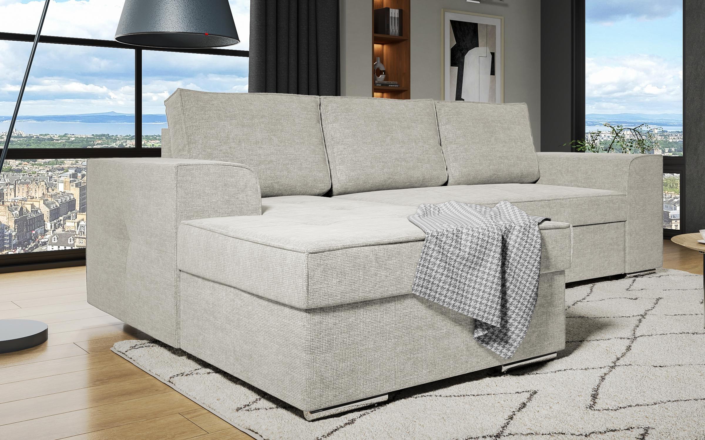 Coltar extensibil Tivoli | Vellea Home