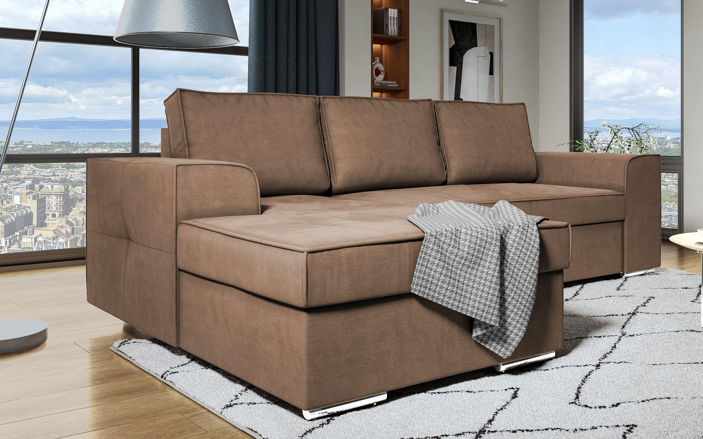 Coltar extensibil Tivoli, maro  4