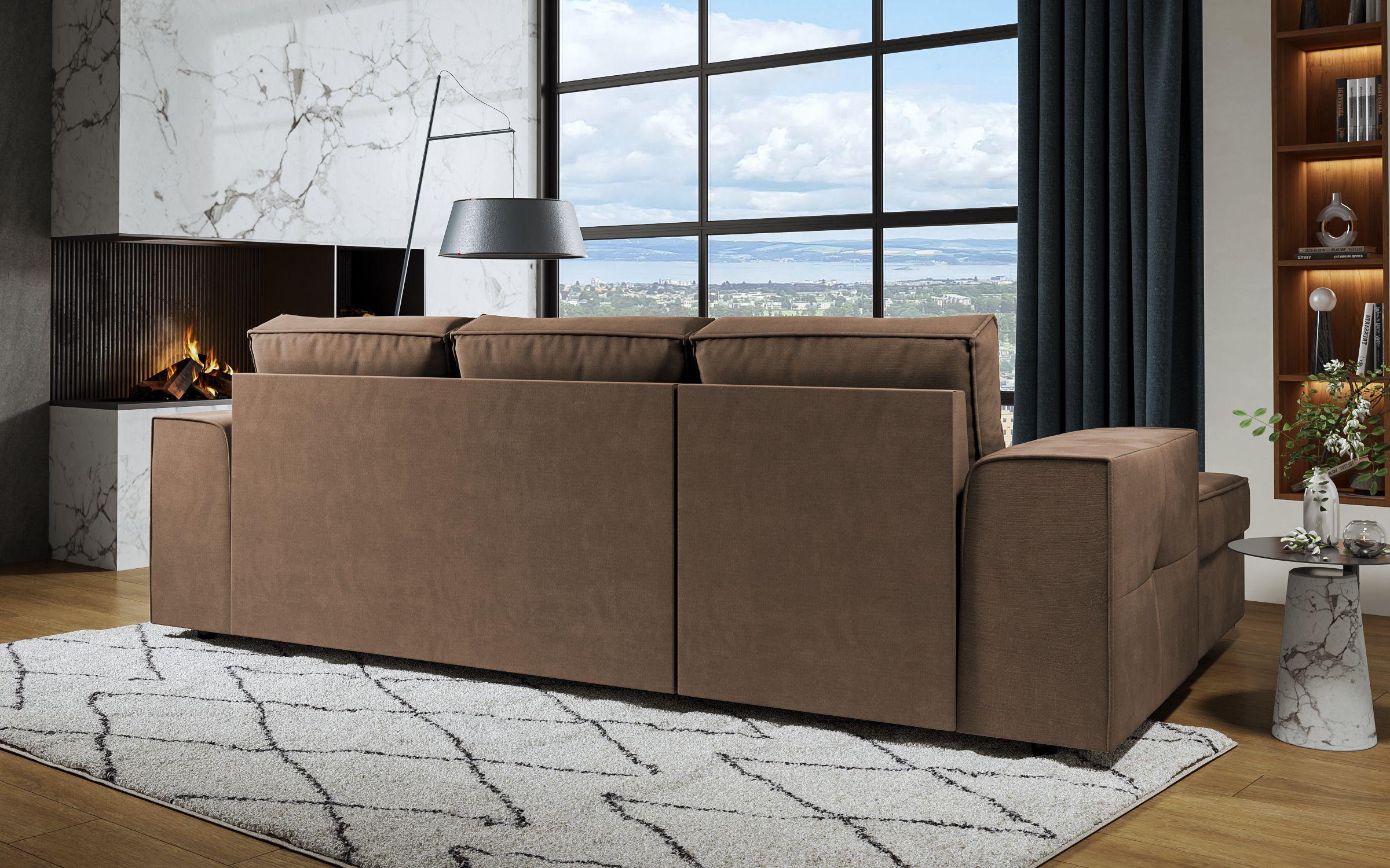 Coltar extensibil Tivoli, maro  7
