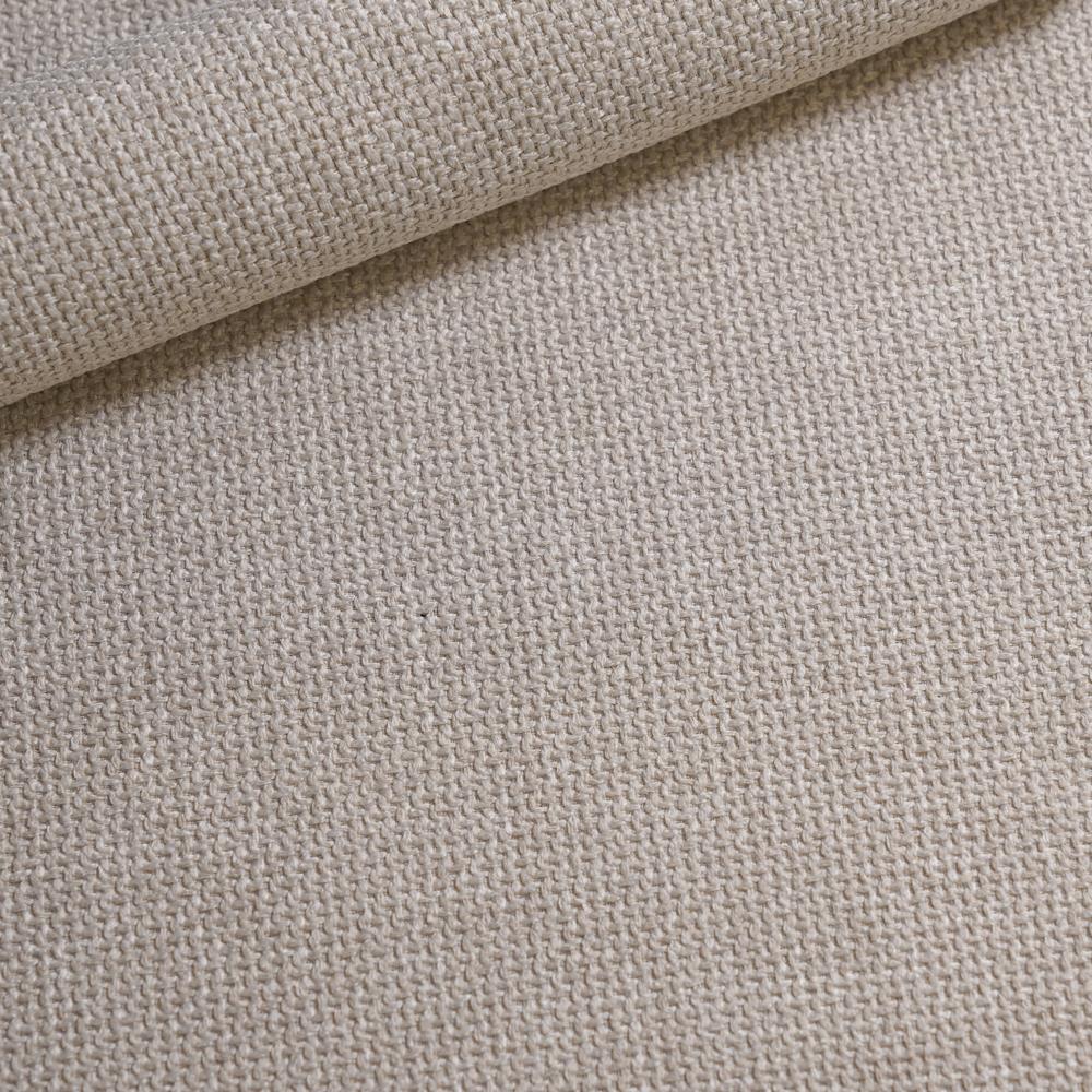 Canapea extensibila Victorio, ivory + maro inchis  3