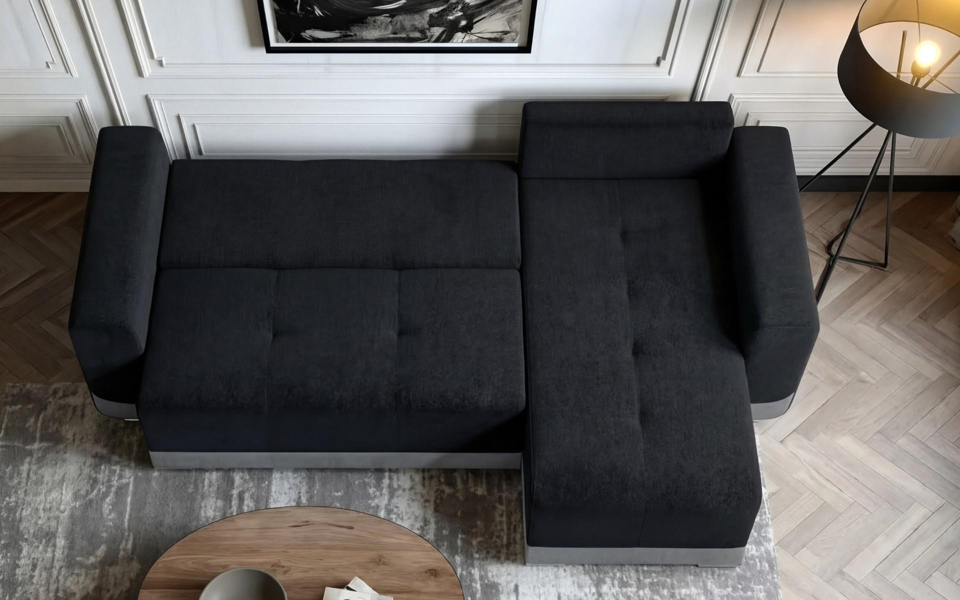 Coltar extensibil Grand | Vellea Home
