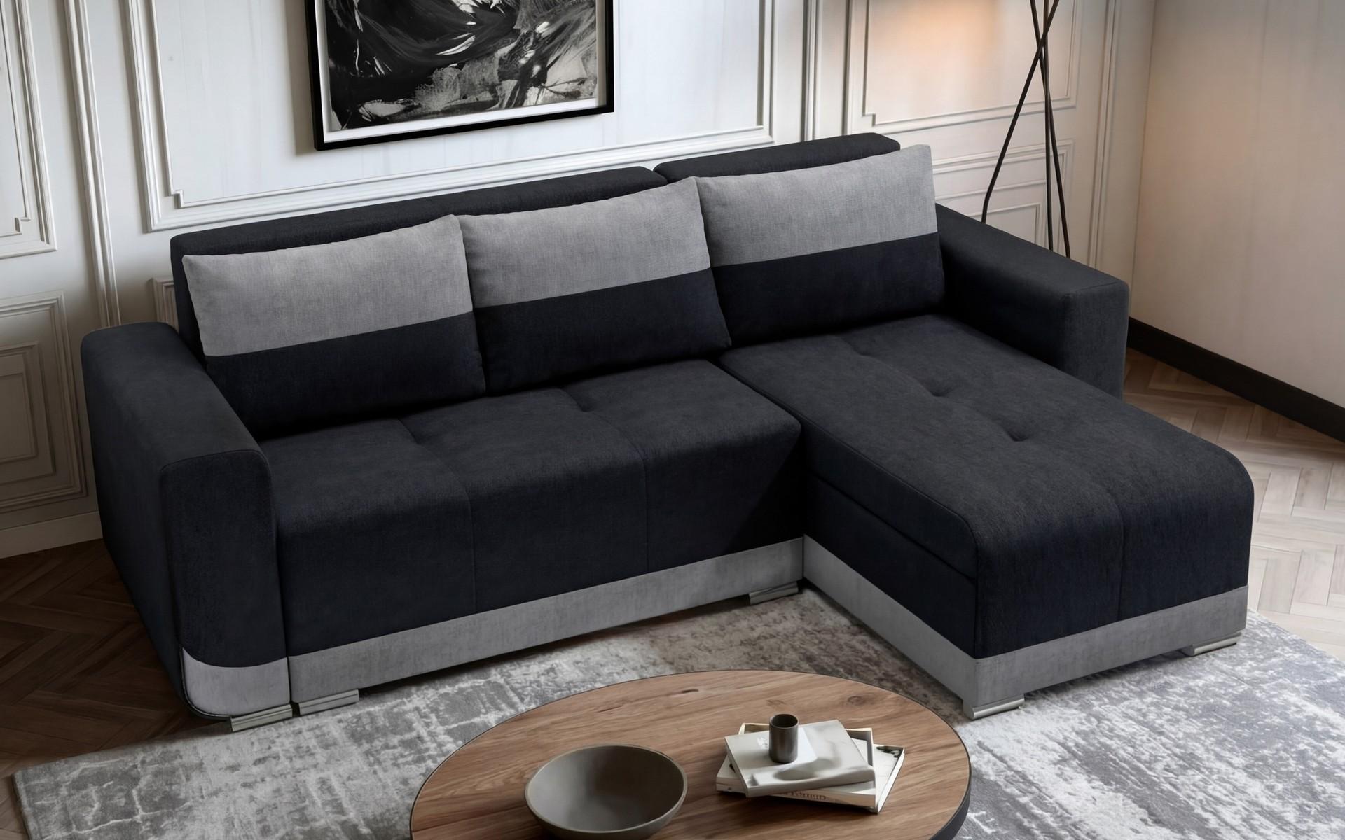 Vell② Coltar extensibil Grand | Vellea Home