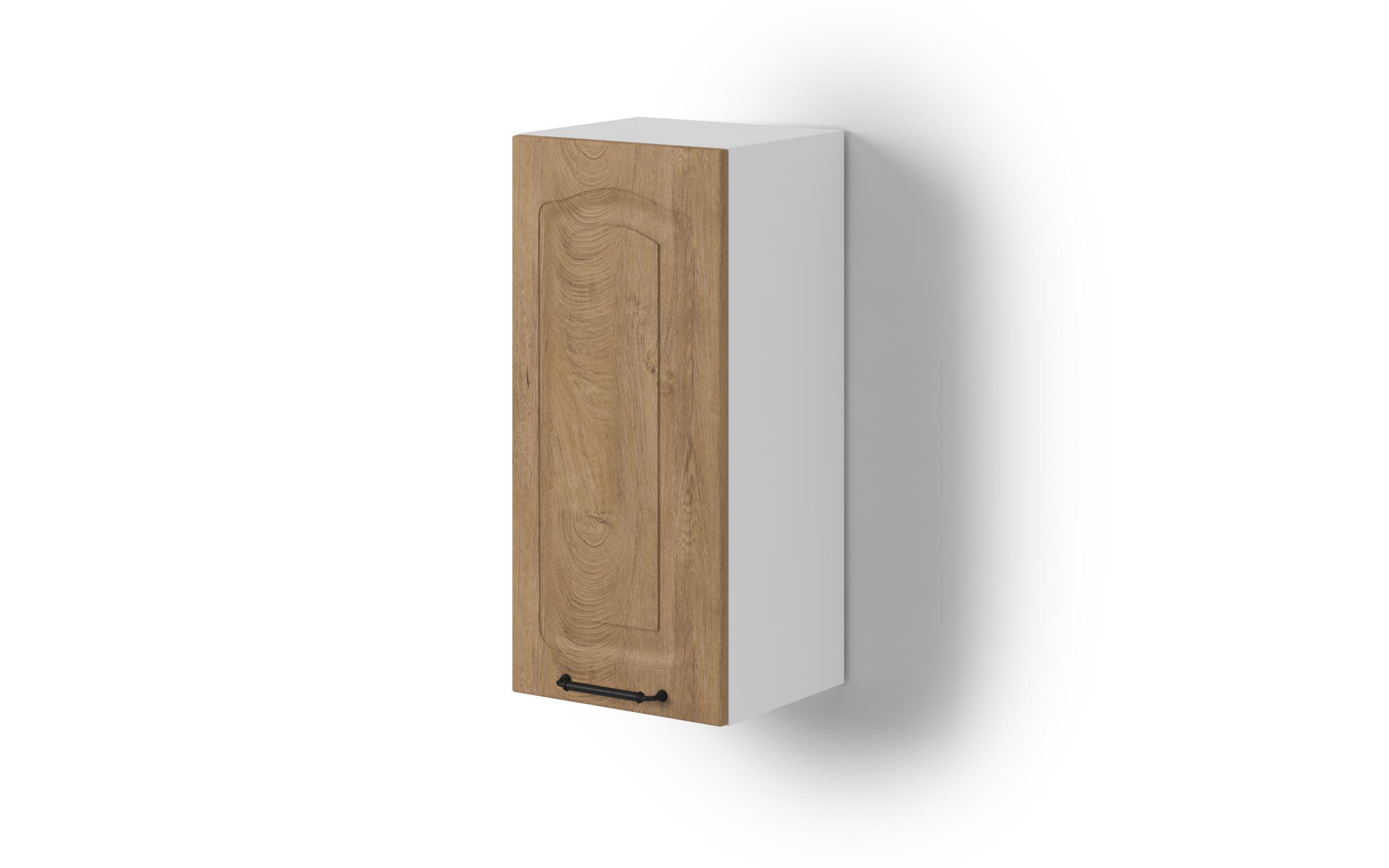 Dulap de bucatarie Matis 22 stanga, stejar classic  1