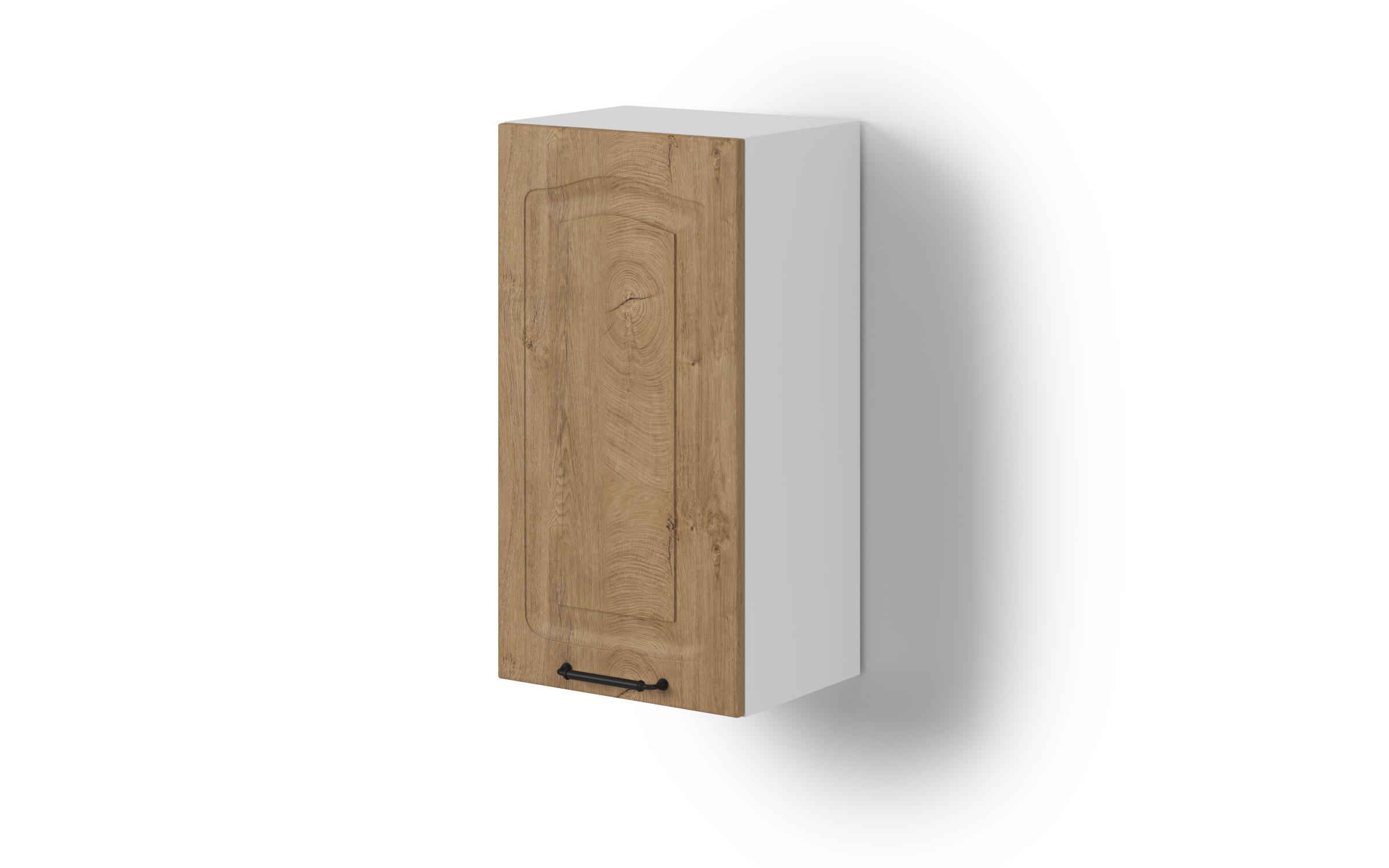 Dulap de bucatarie Matis 23 dreapta, stejar classic  1