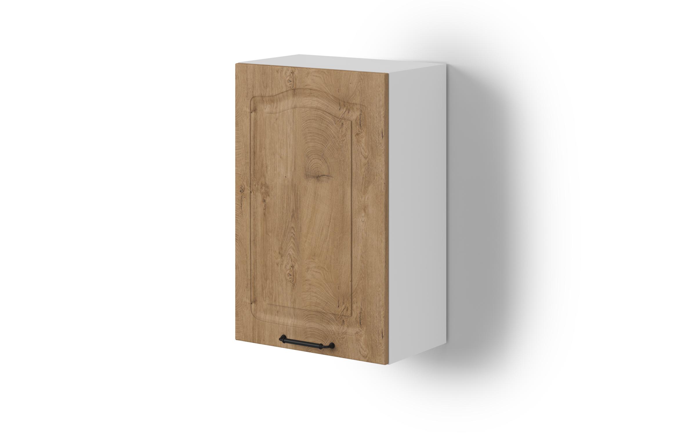 Dulap de bucatarie Matis  25 dreapta, stejar classic  1