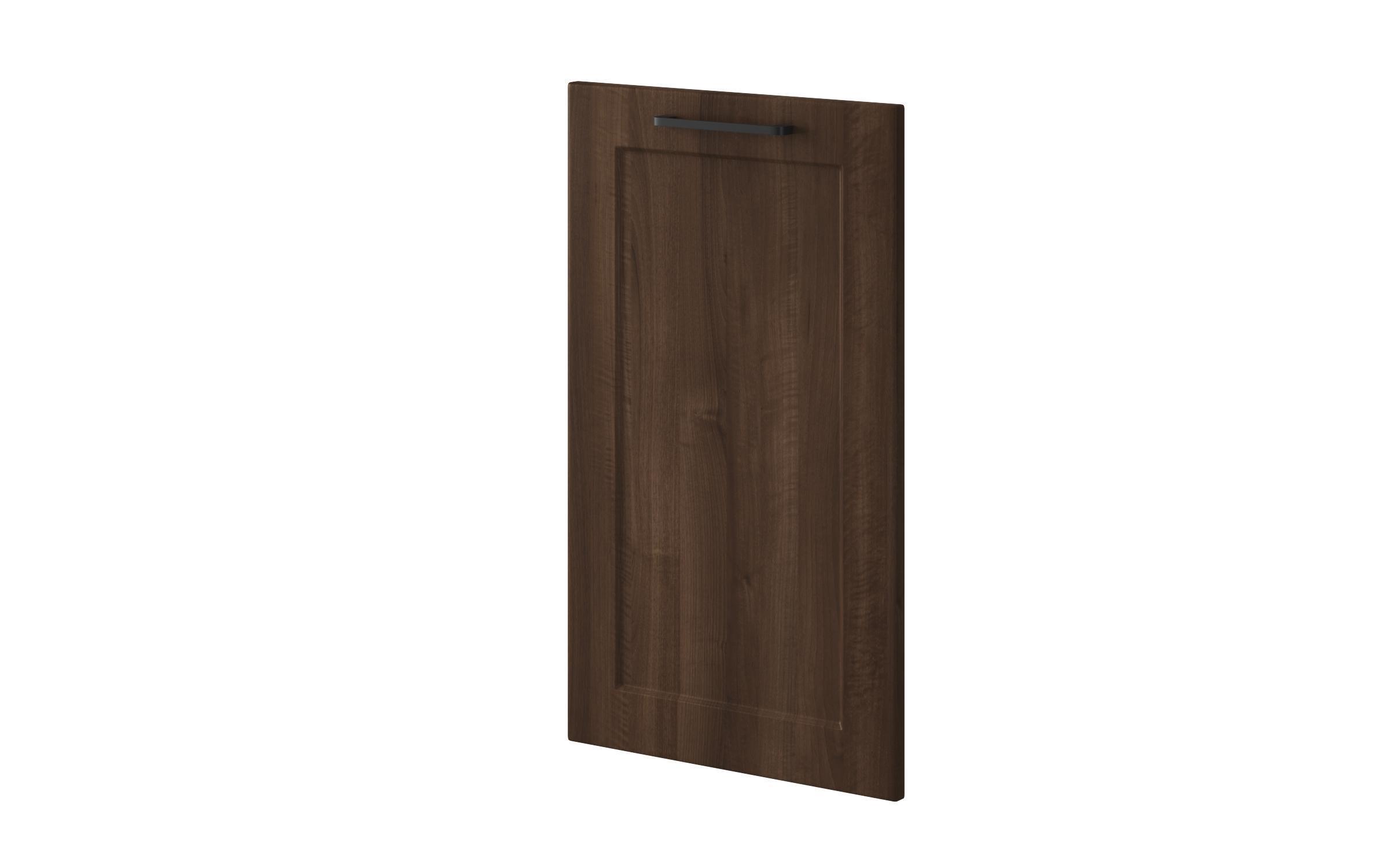Usa pentru masina de spalat vase Sena 47, nuc  1