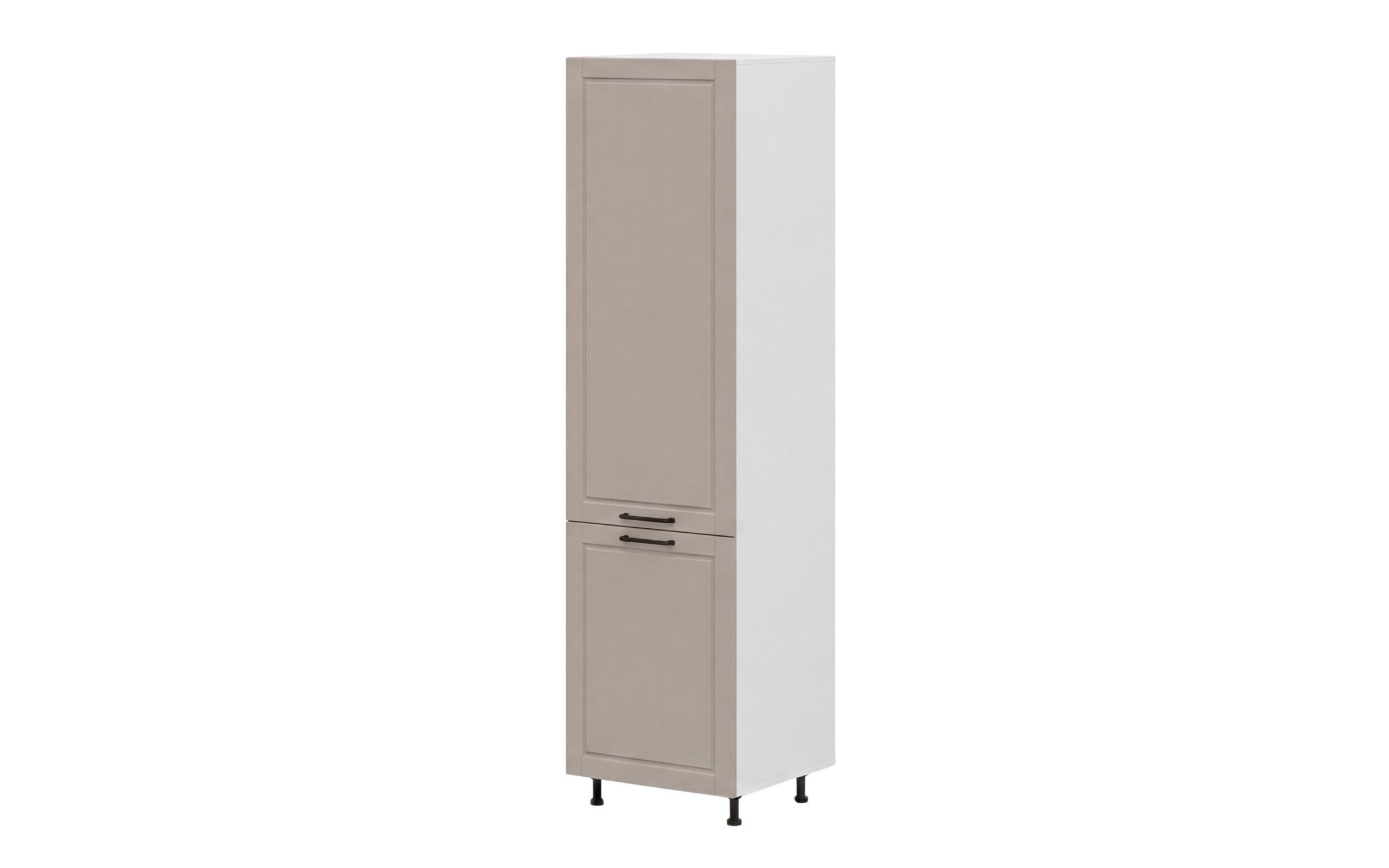 Dulap pentru frigider Hana 61, casmir  1