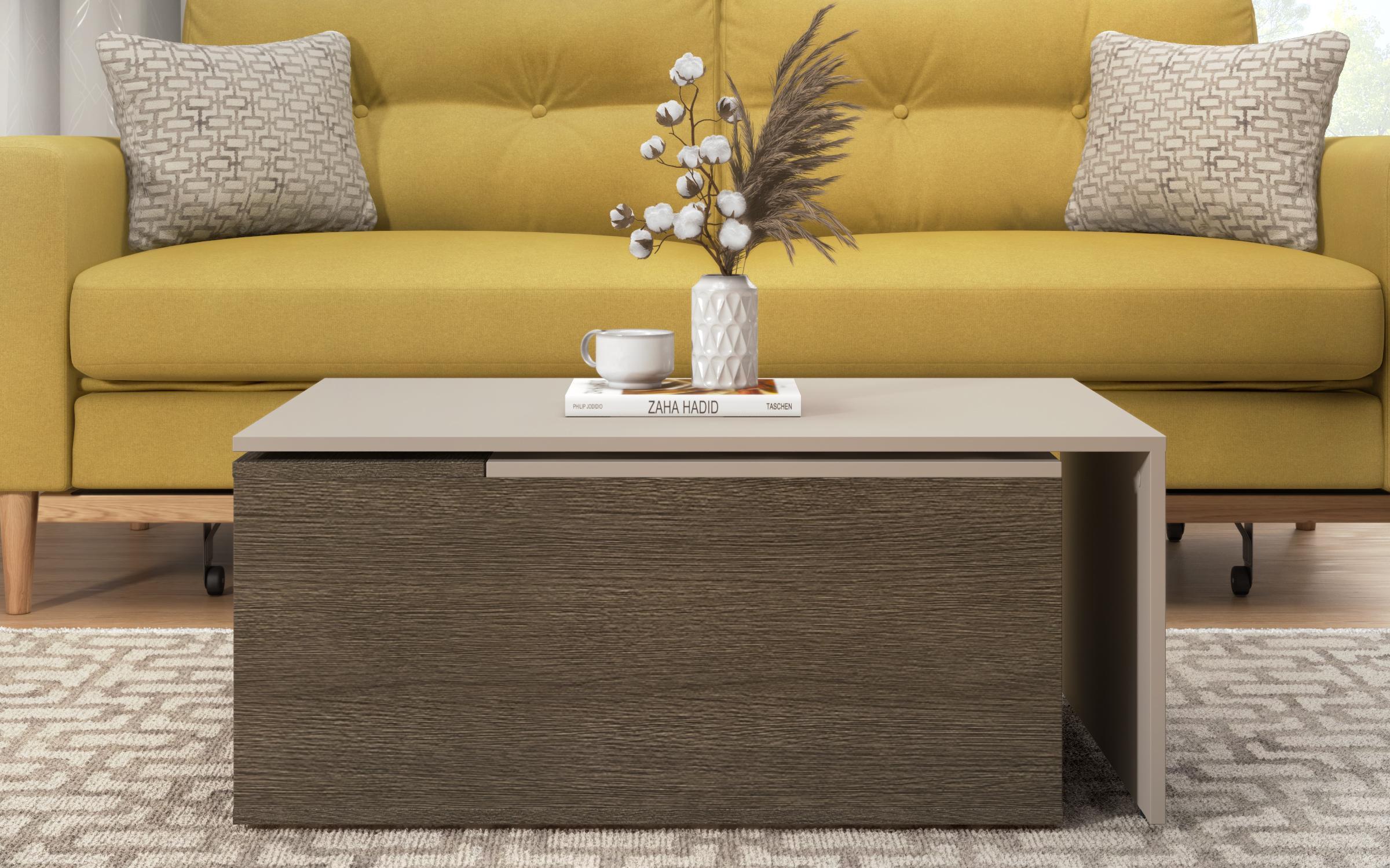 Masuta de cafea Karuzo | Vellea Home