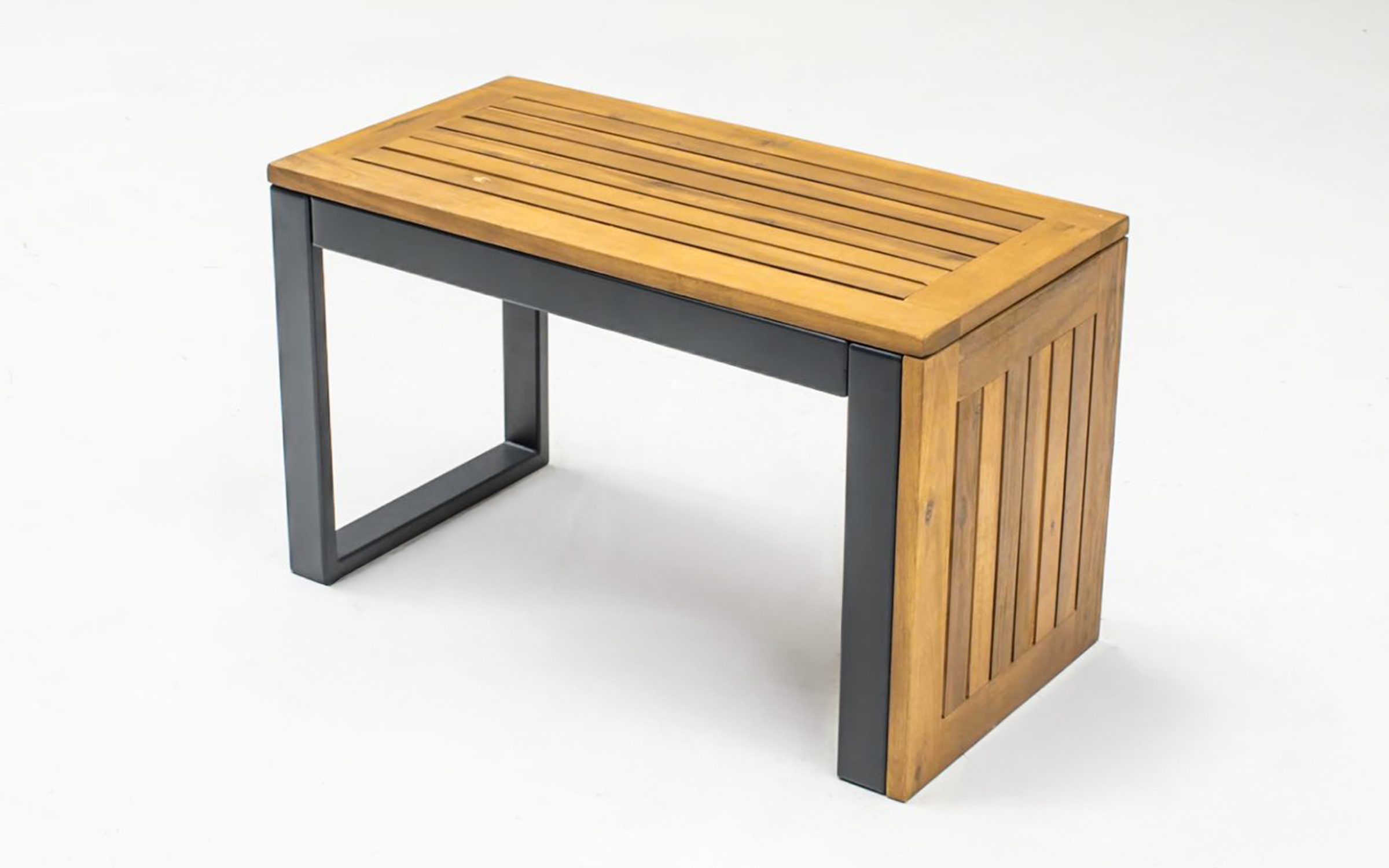 Set coltar + masa Nora, antracit  9