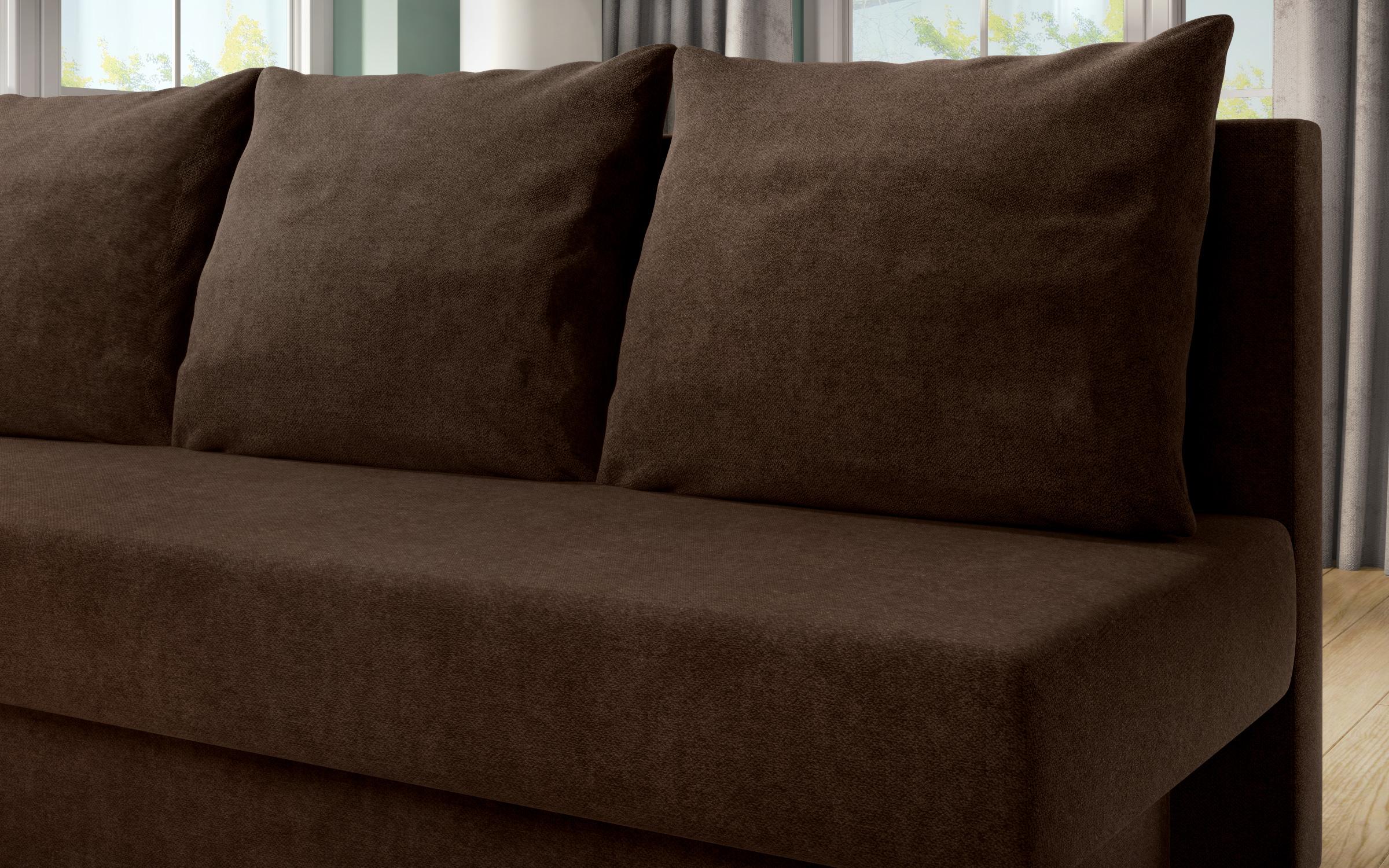 Canapea extensibila Marty S, maro  6