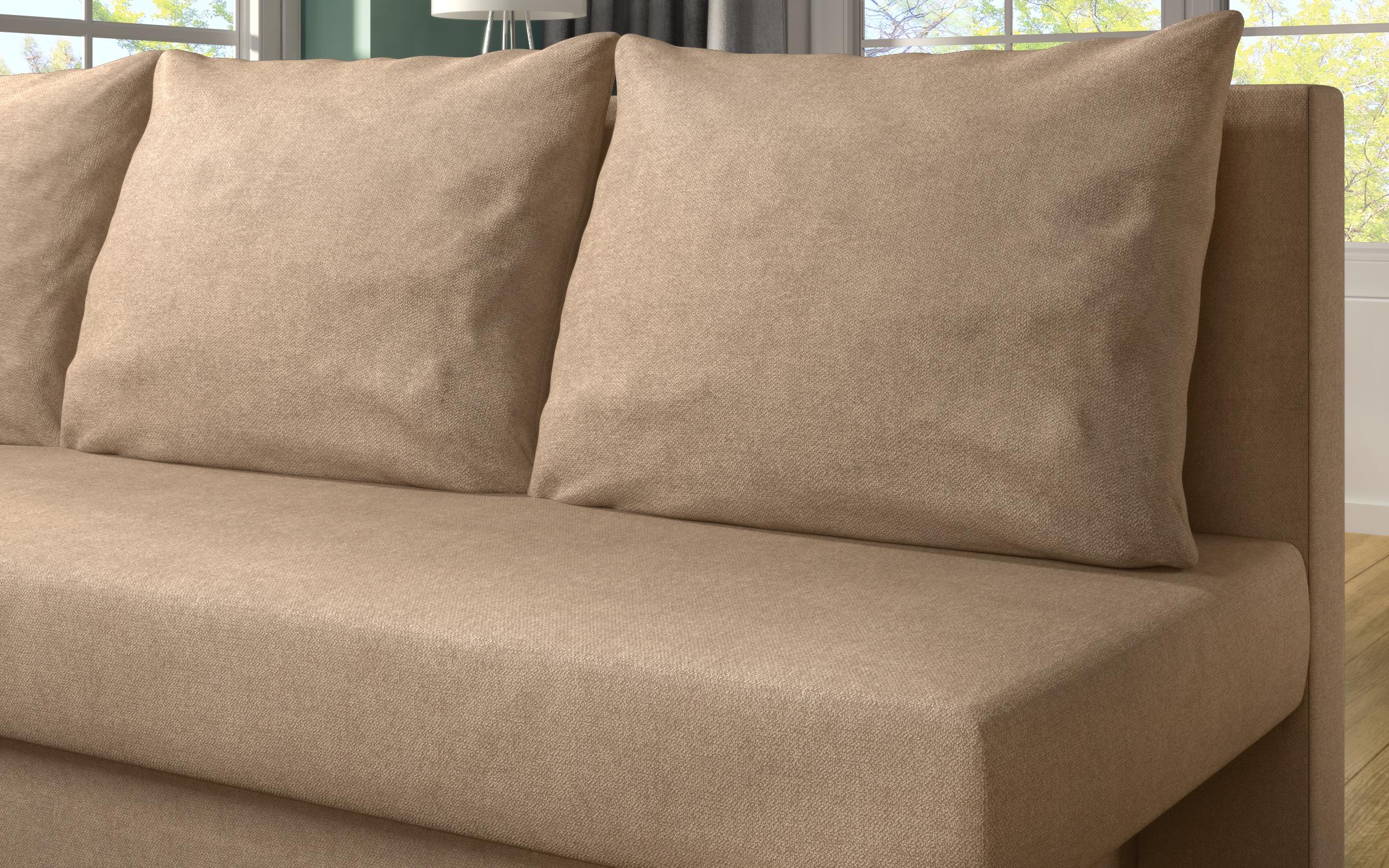 Canapea extensibila Marty, bej  5