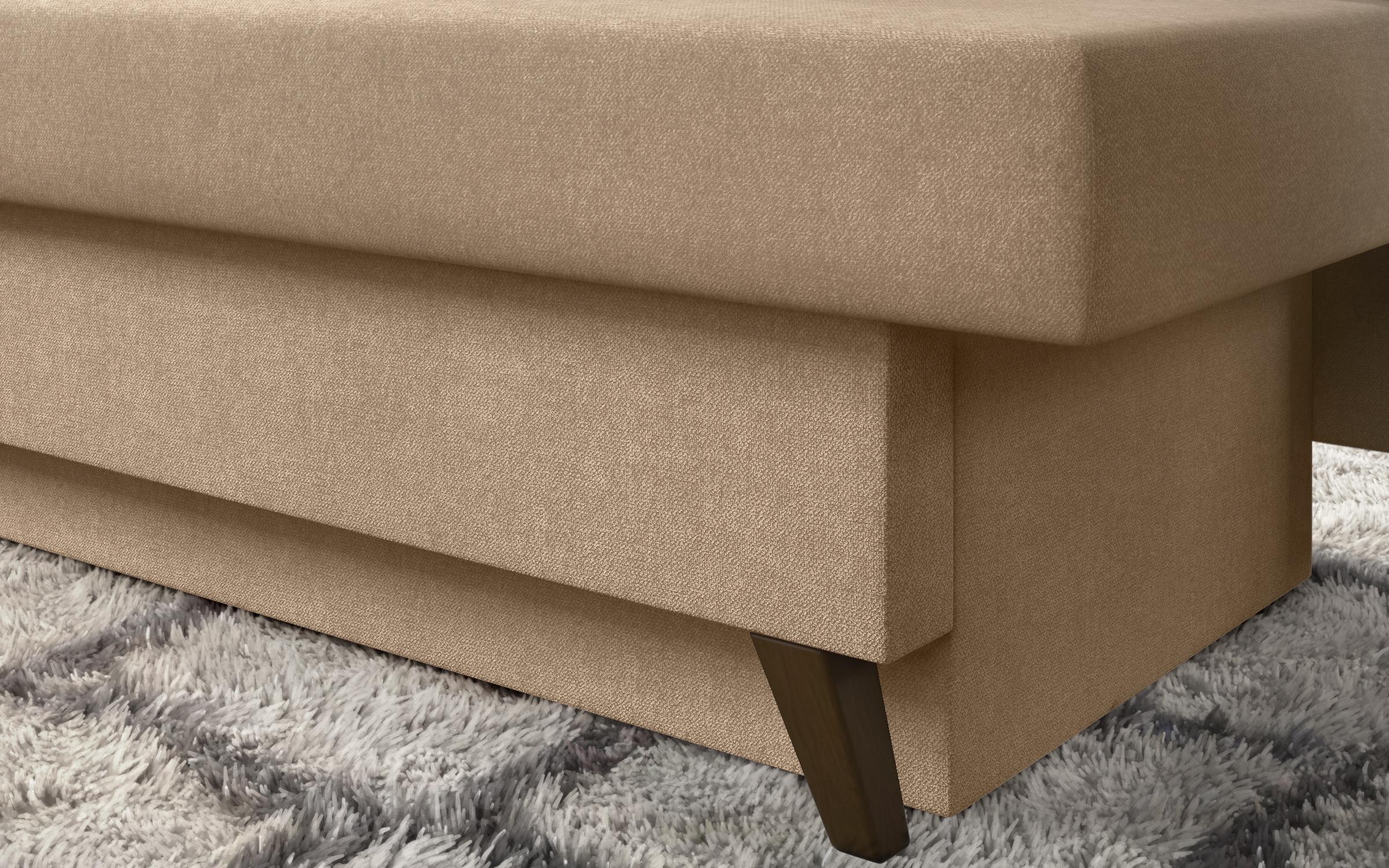 Canapea extensibila Marty, bej  6