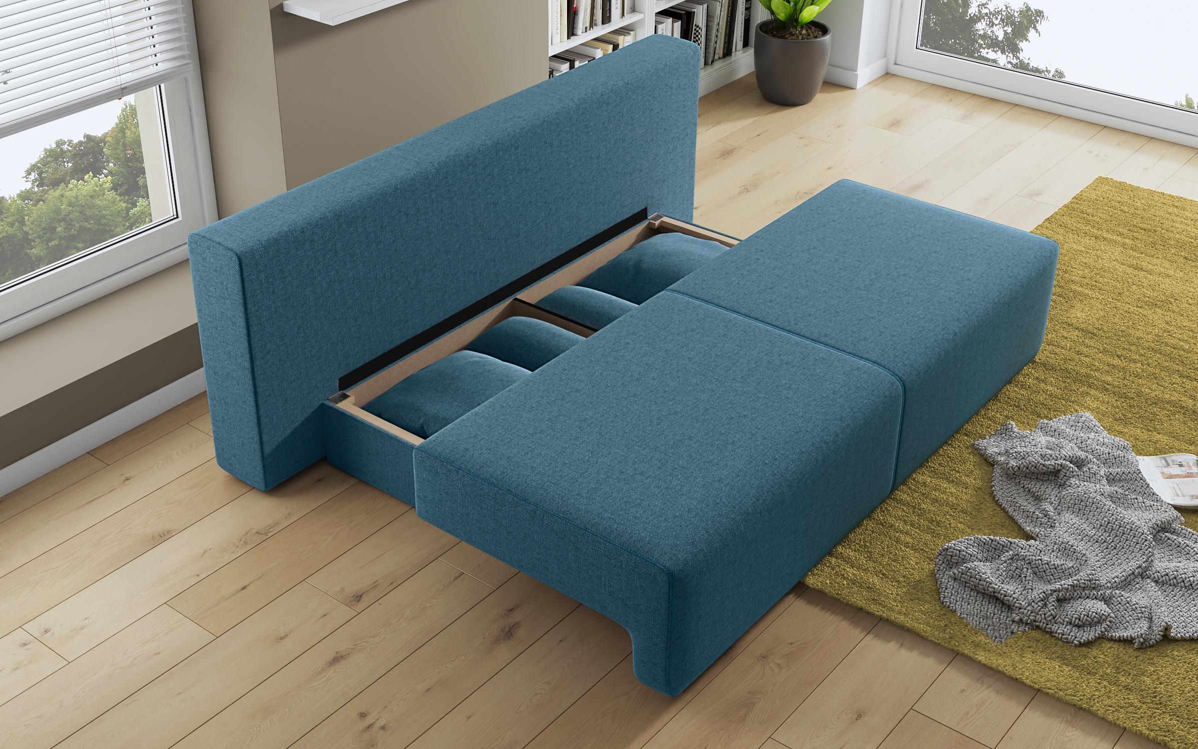 Canapea extensibila Keira | Vellea Home