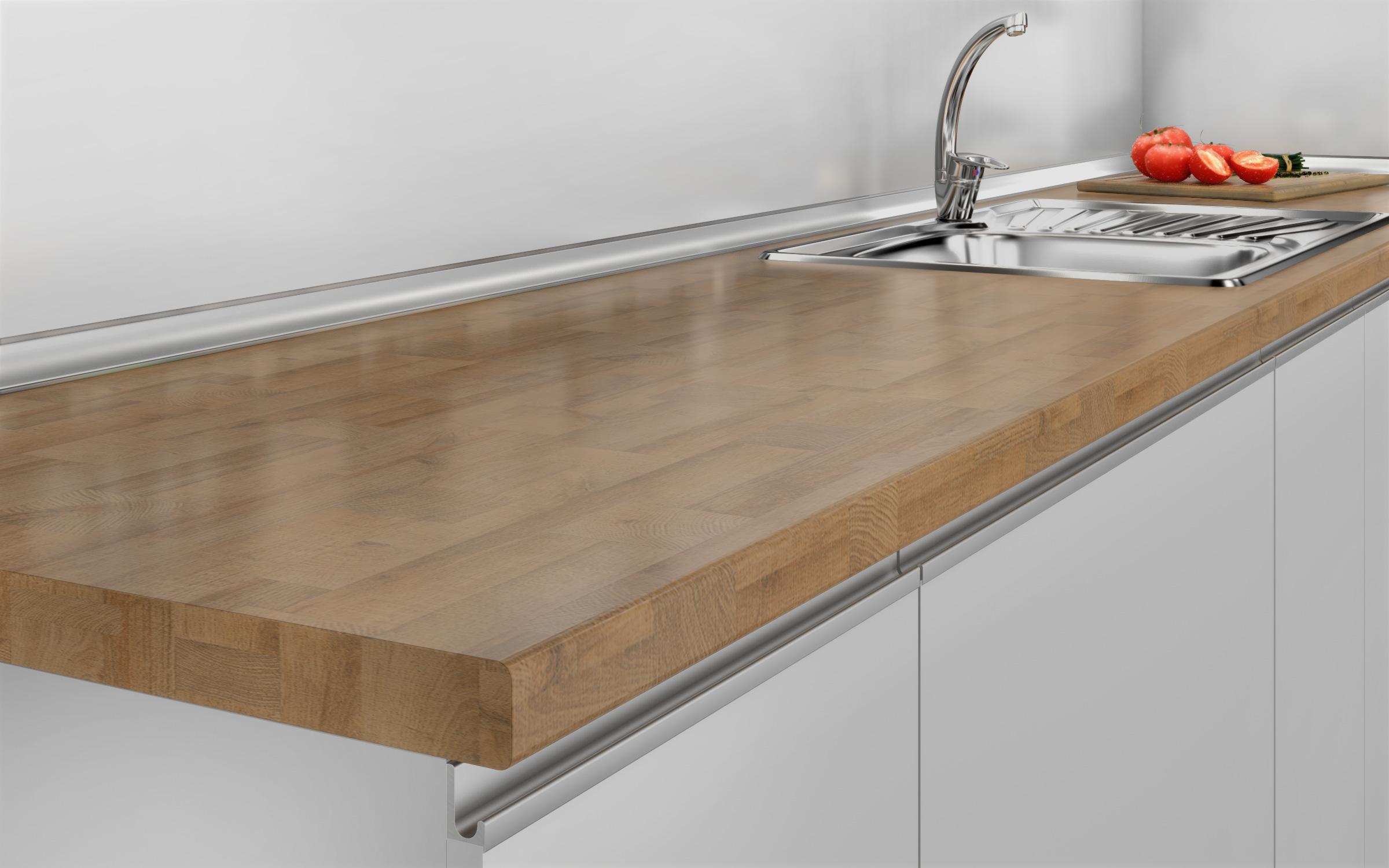 38mm/2200mm Blat termic, decor A584  1