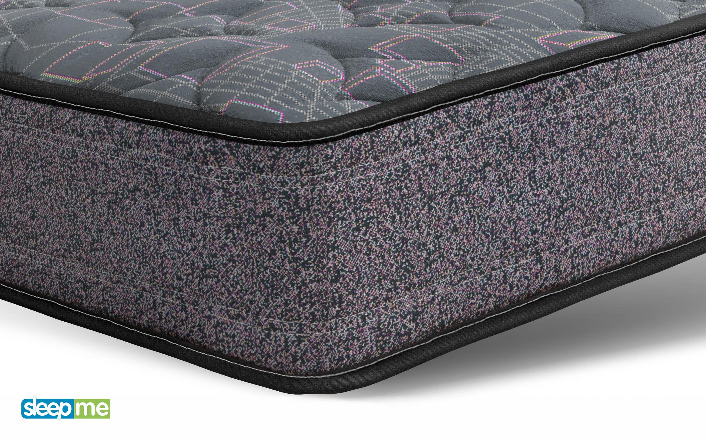 Saltea 140/200, cu doua fete Black Pearl Roll,   4