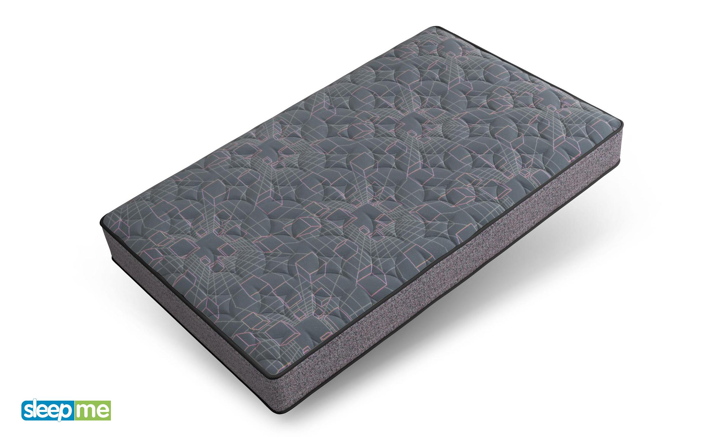Saltea 120/200, cu doua fete Black Pearl Roll,   3
