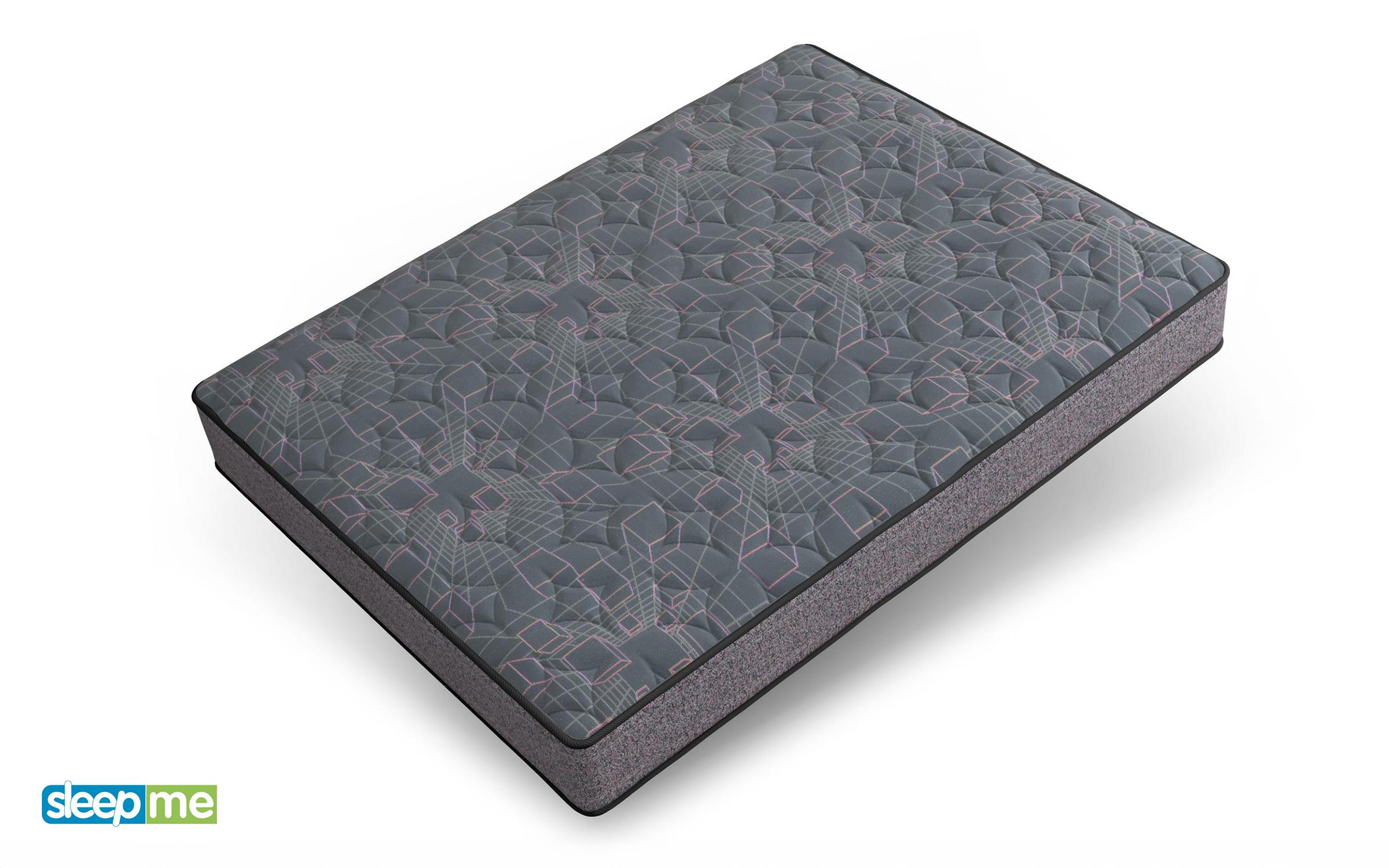 Saltea 144/190, cu doua fete Black Pearl Roll,   3