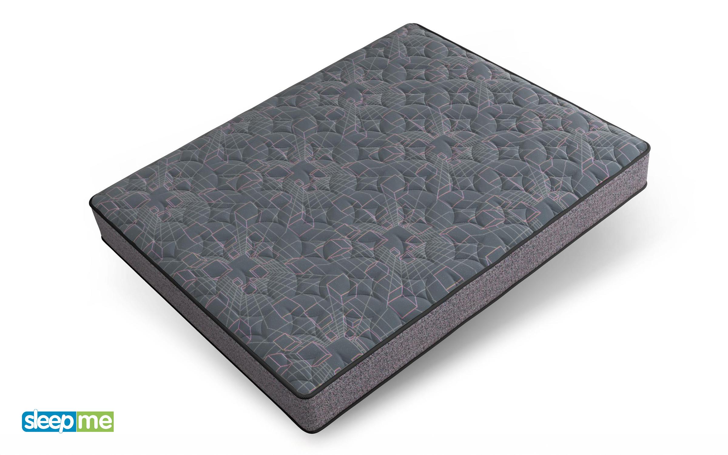 Saltea 164/190, cu doua fete Black Pearl Roll,   3