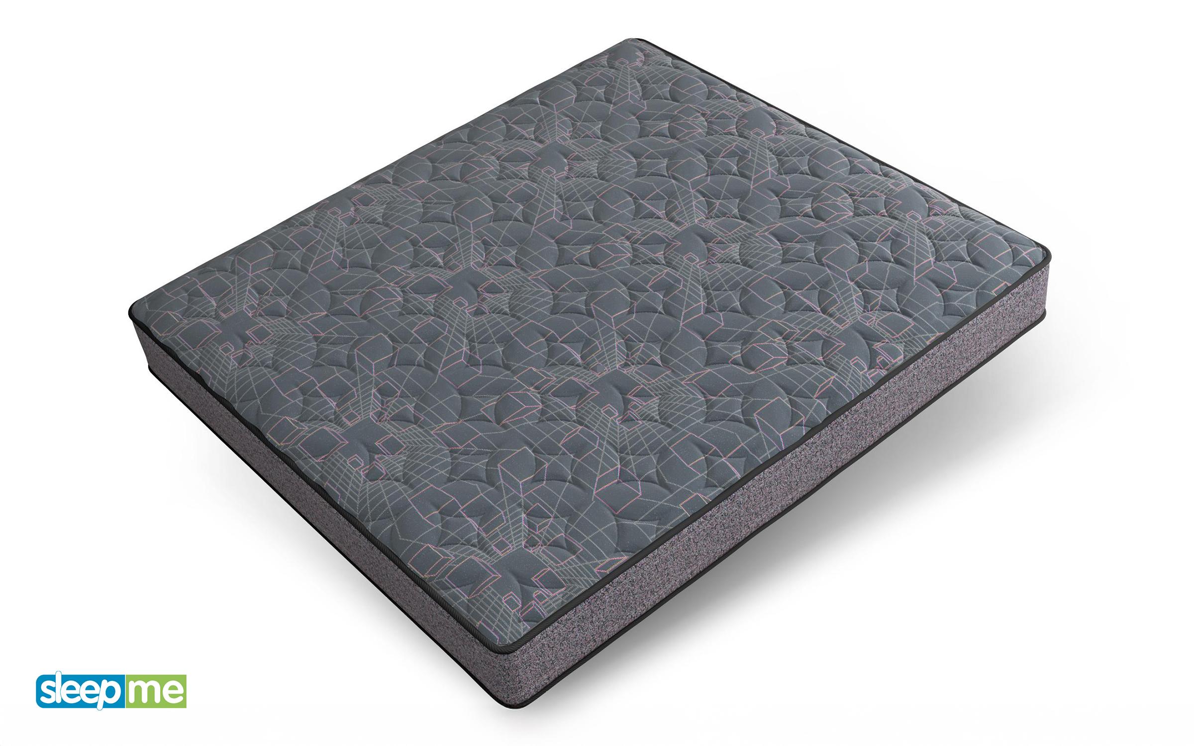 Saltea 180/200, cu doua fete Black Pearl Roll,   3