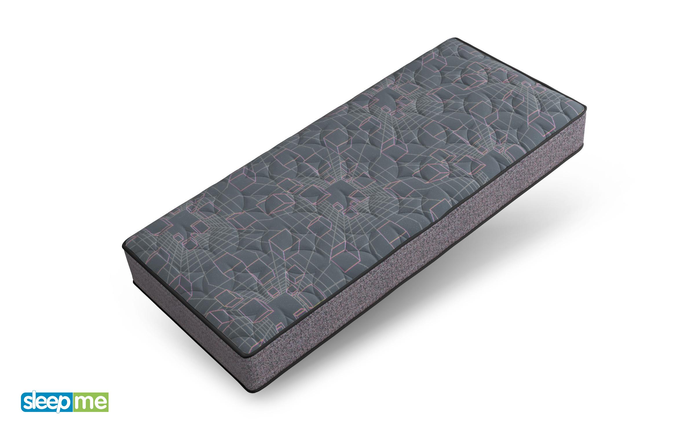 Saltea 82/190, cu doua fete Black Pearl Roll,   3