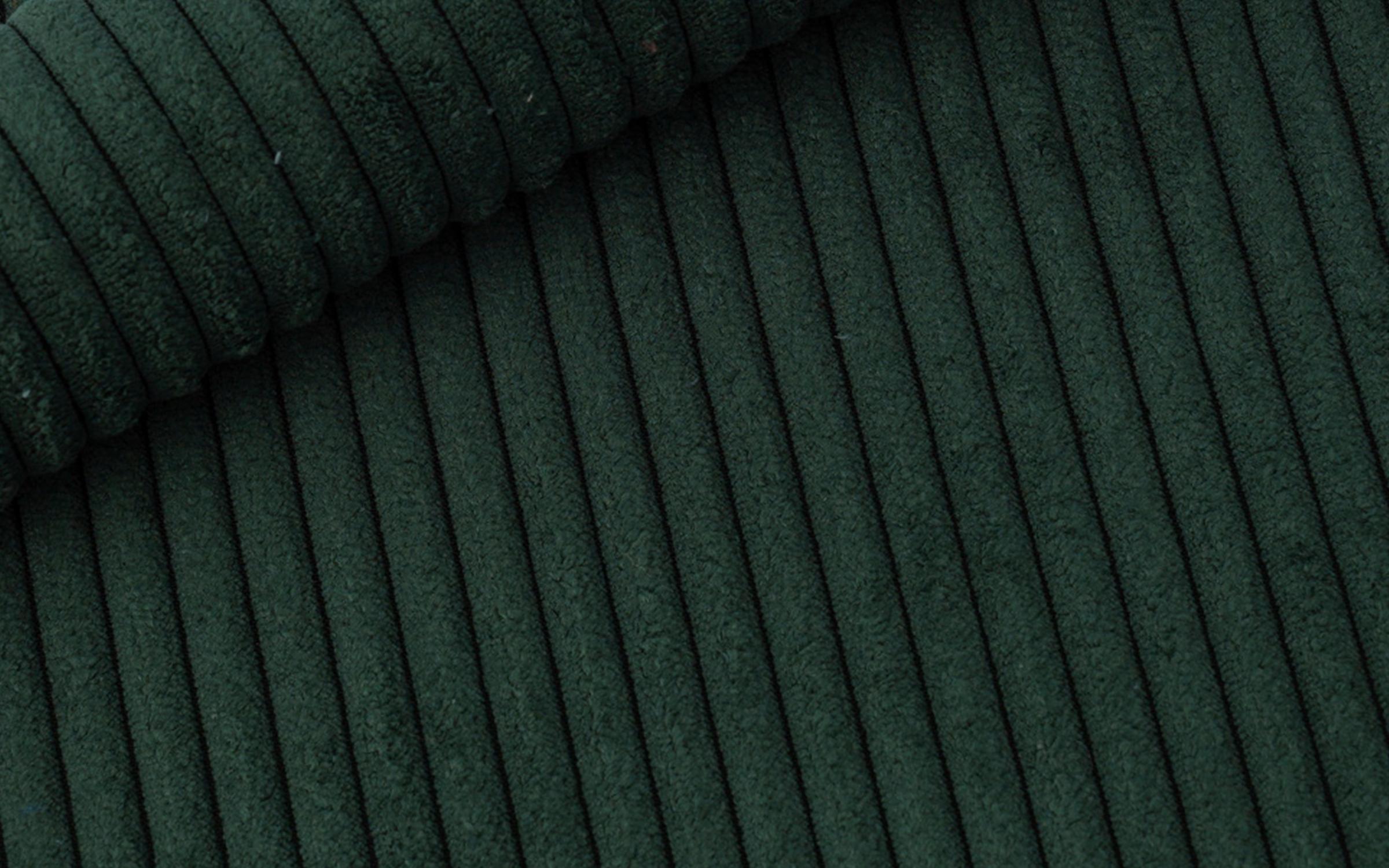 Coltar extensibil Aramo, verde  3