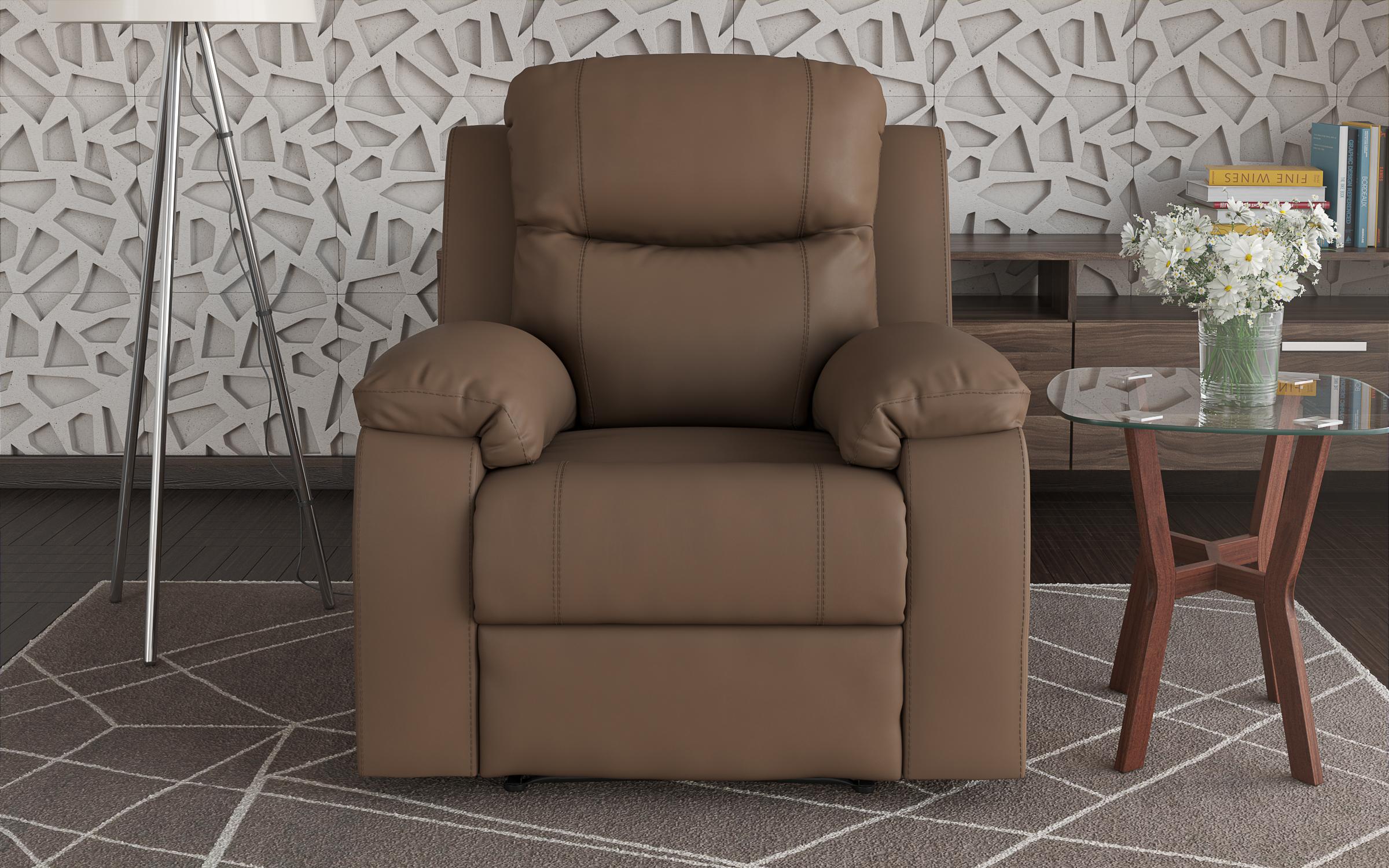 Recliner /mecanism manual/ Dream, maro  3