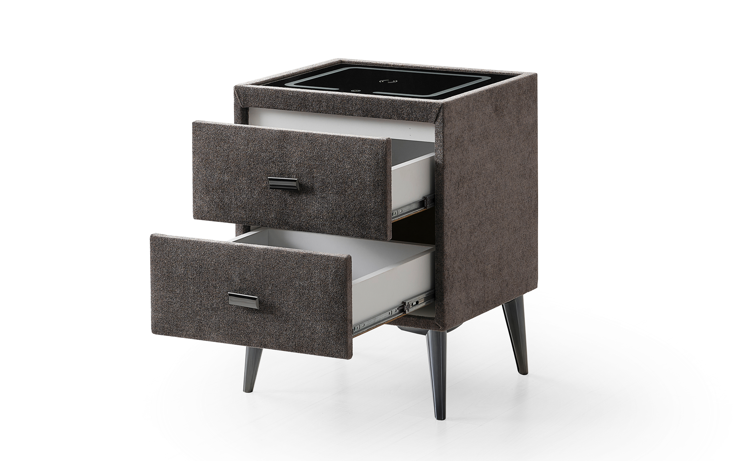 Noptiera Velira Smart, gri  2