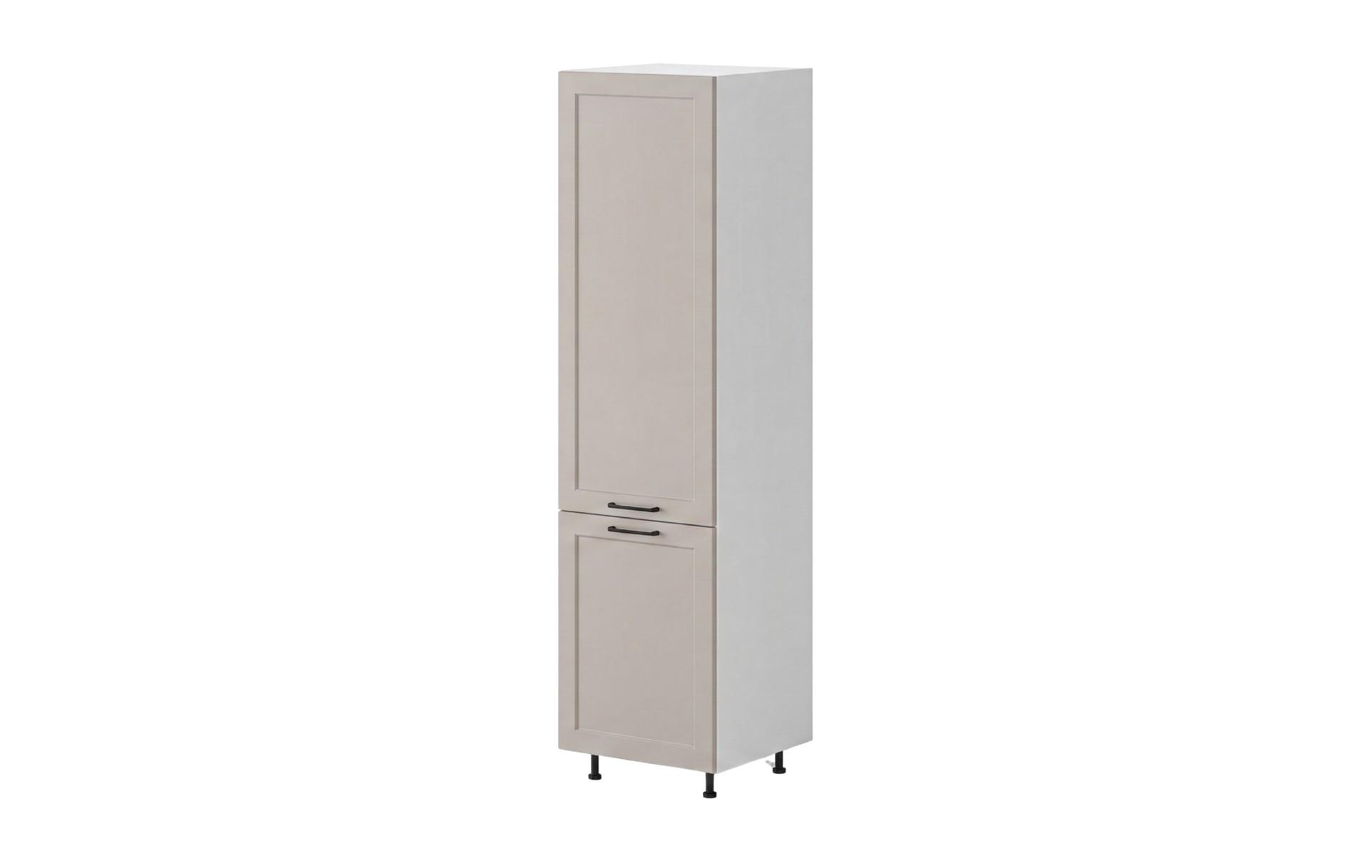 Dulap pentru frigider Sena 61, casmir  1