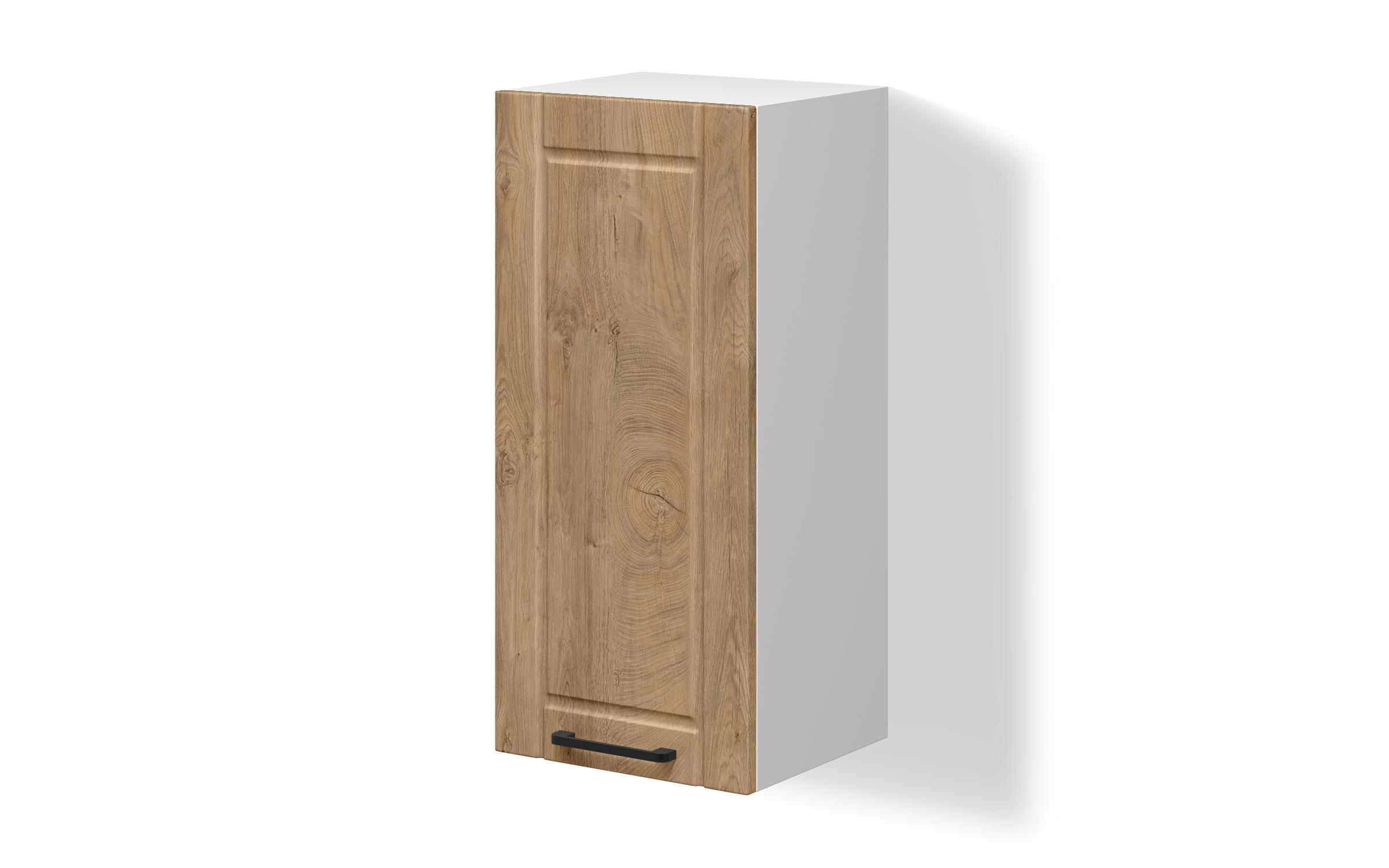 Dulap de bucatarie Hana 22, stejar classic  1