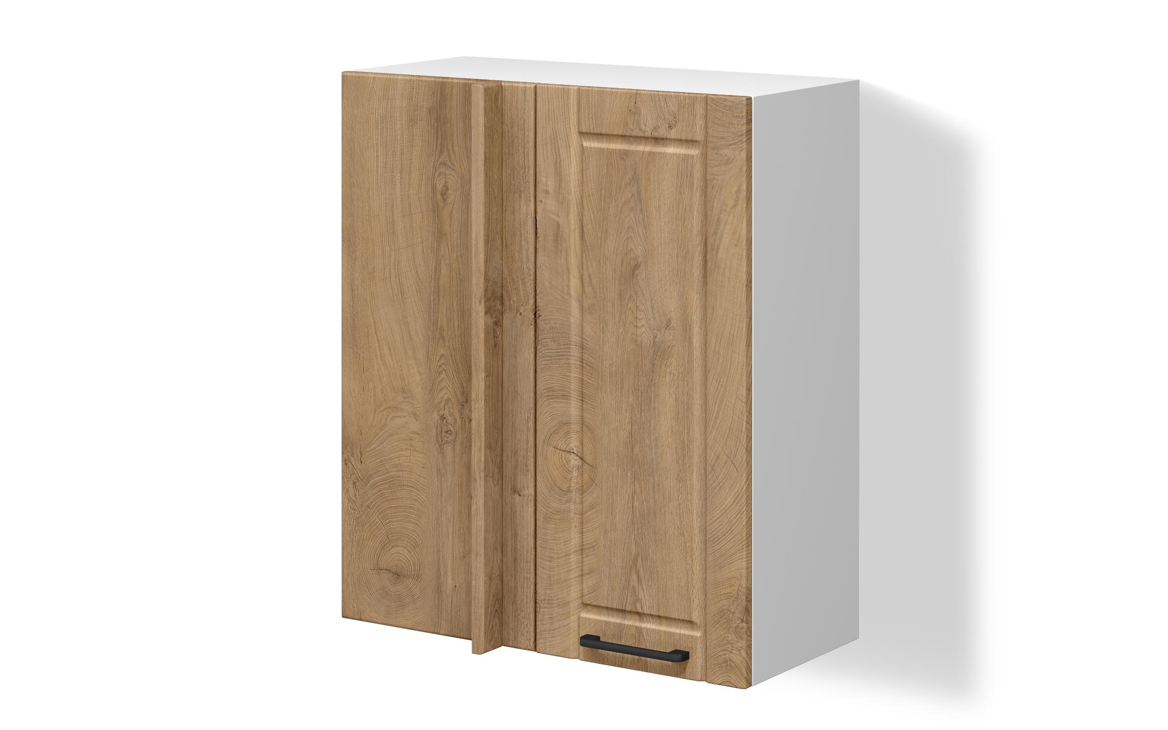 Dulap de bucatarie Hana 26, stejar classic  1