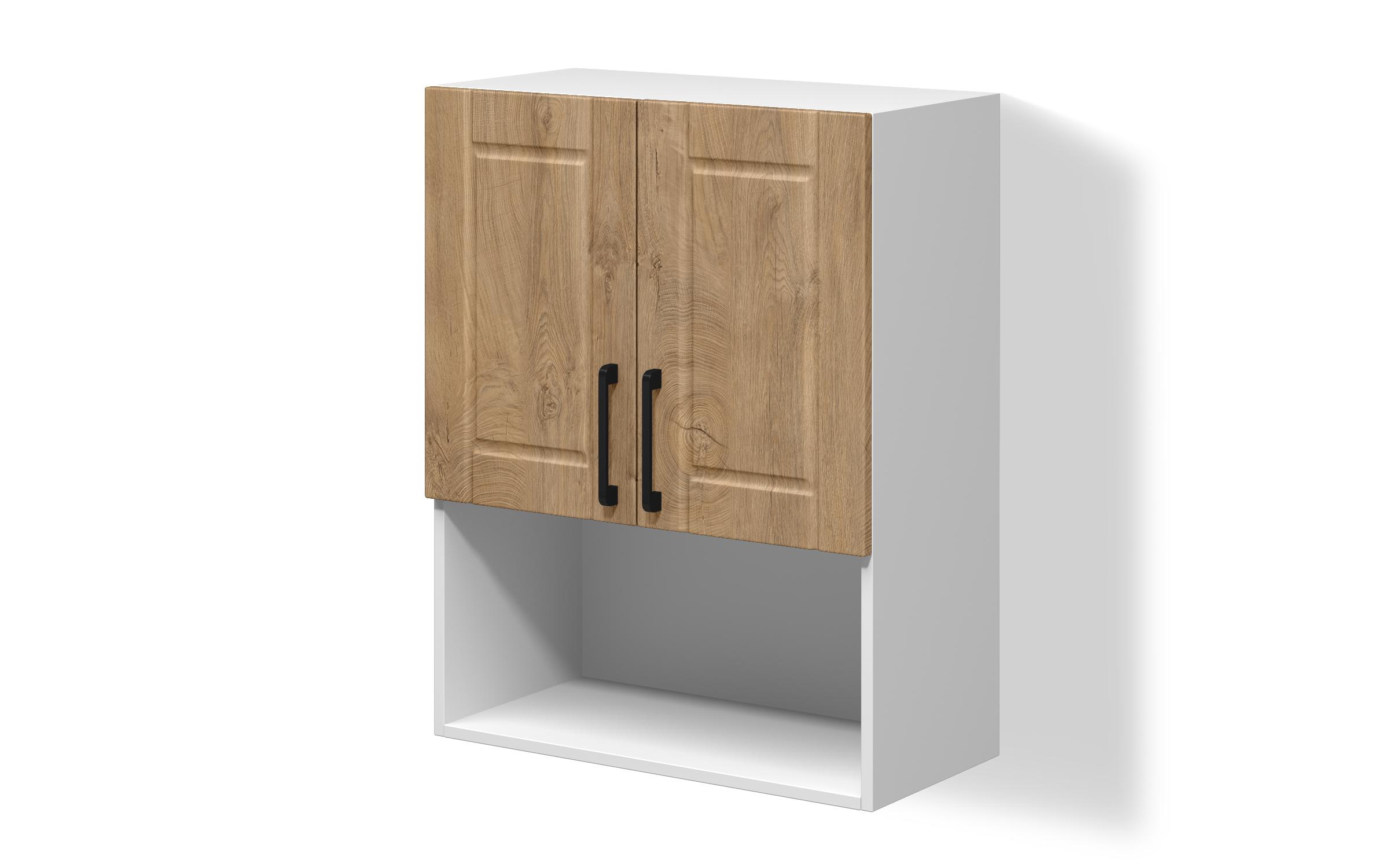 Dulap de bucatarie Hana 32, stejar classic  1