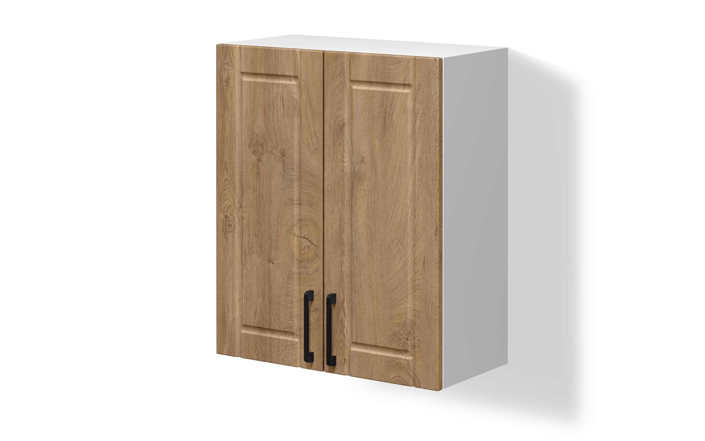 Dulap de bucatarie Hana 38, stejar classic  1