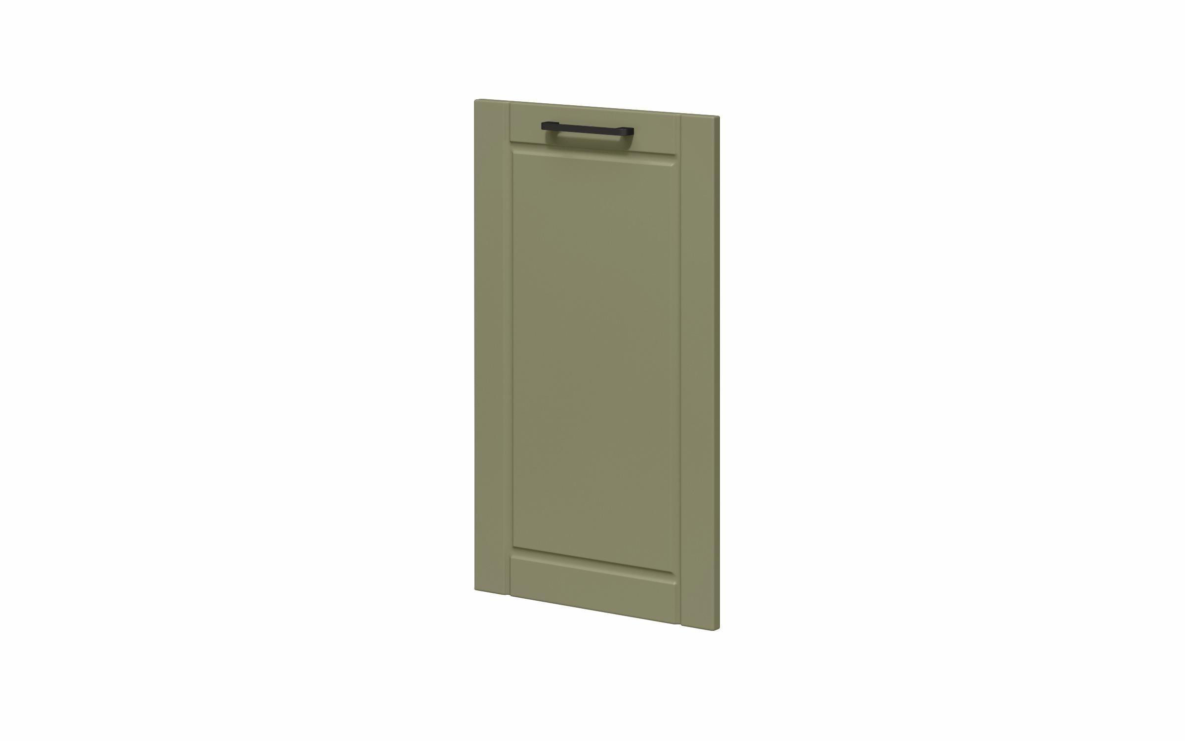 Usa pentru electrocasnice Hana 47, maslina  1