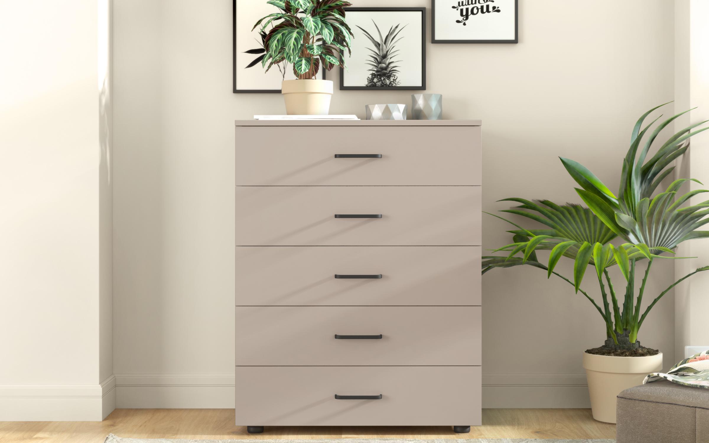 Comoda SR-5, casmir  4