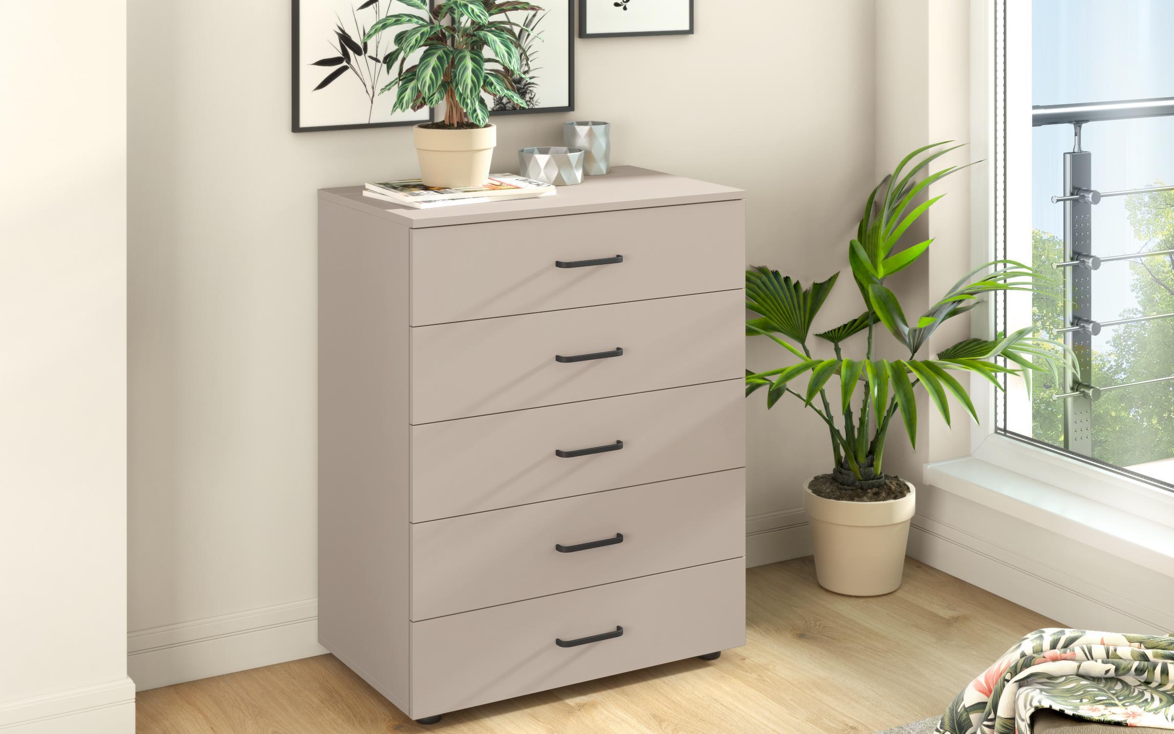 Comoda SR-5, casmir  5