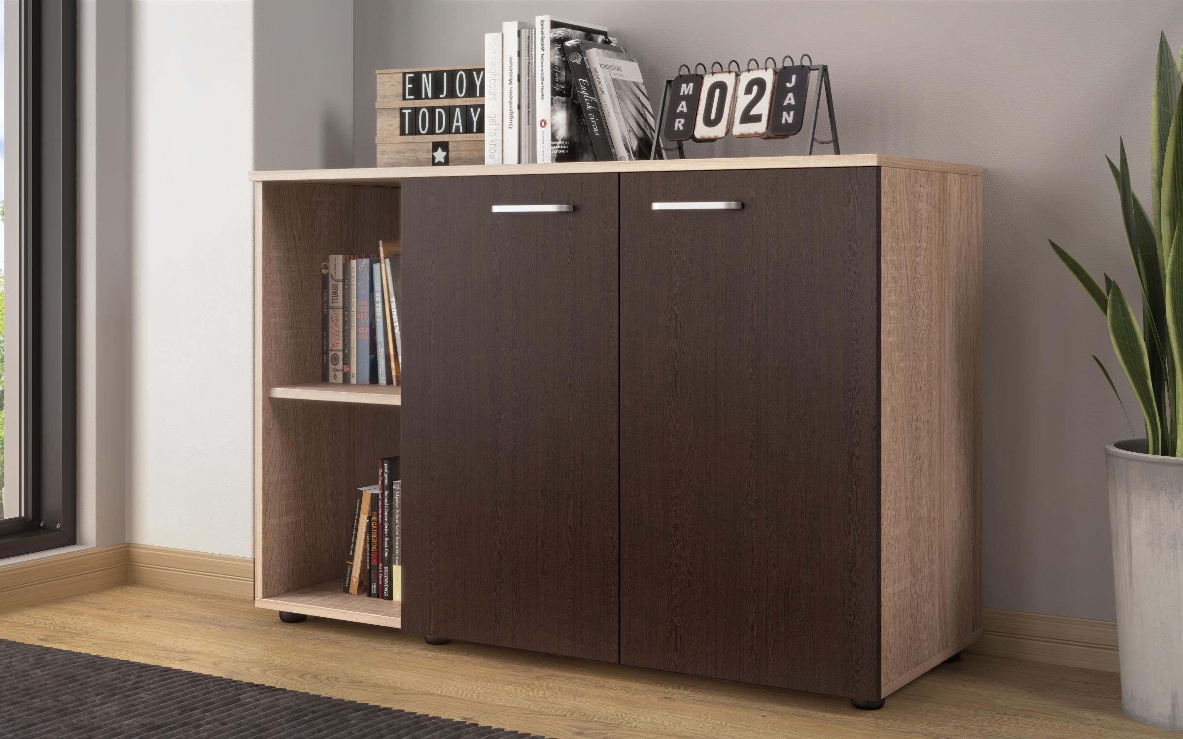 Comoda Veron L | Vellea Home