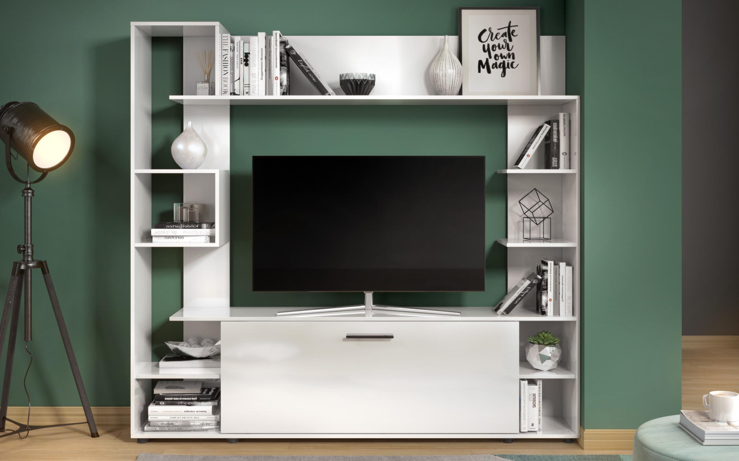 Biblioteca Linor | Vellea Home