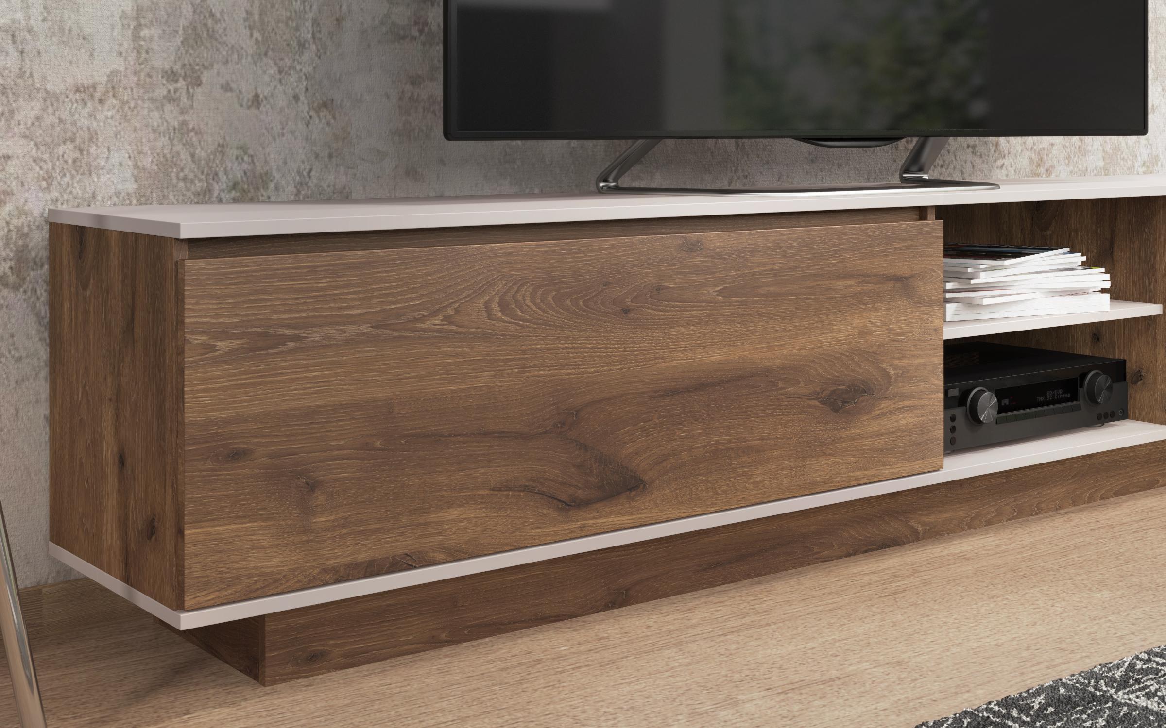 Modul TV Viena | Vellea Home