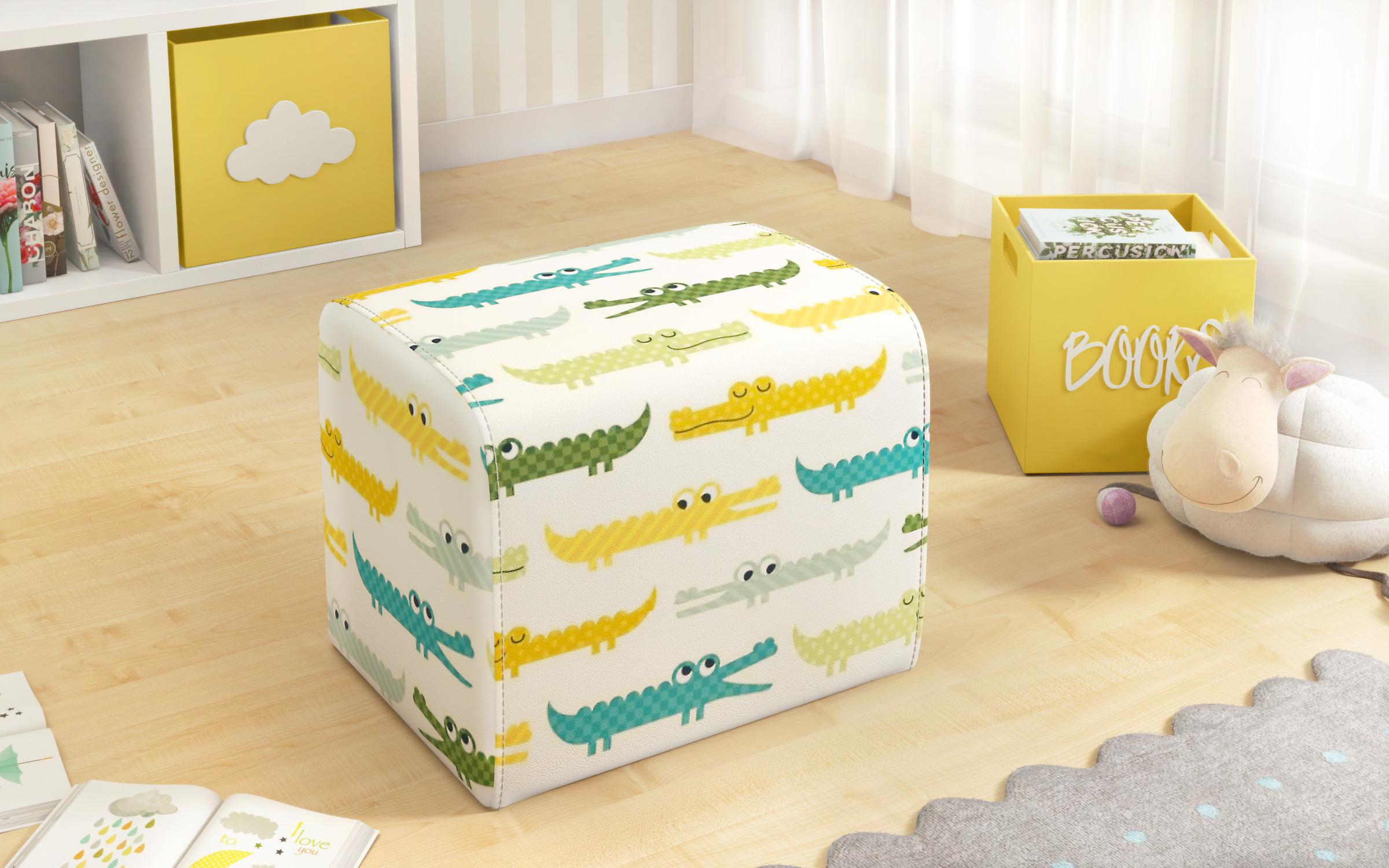 Taburet Loli, print  3