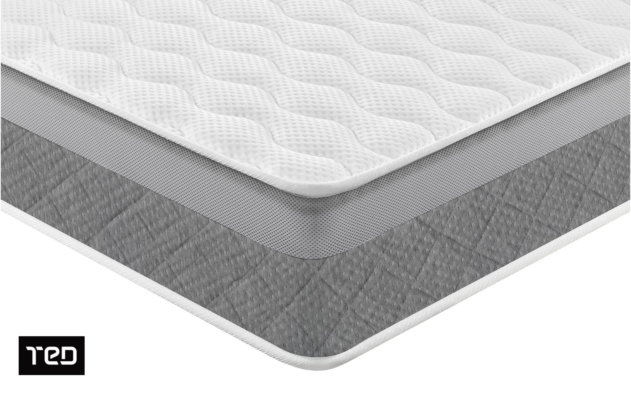 Saltea 160/200, cu doua fete Vip Comfort Roll,   2