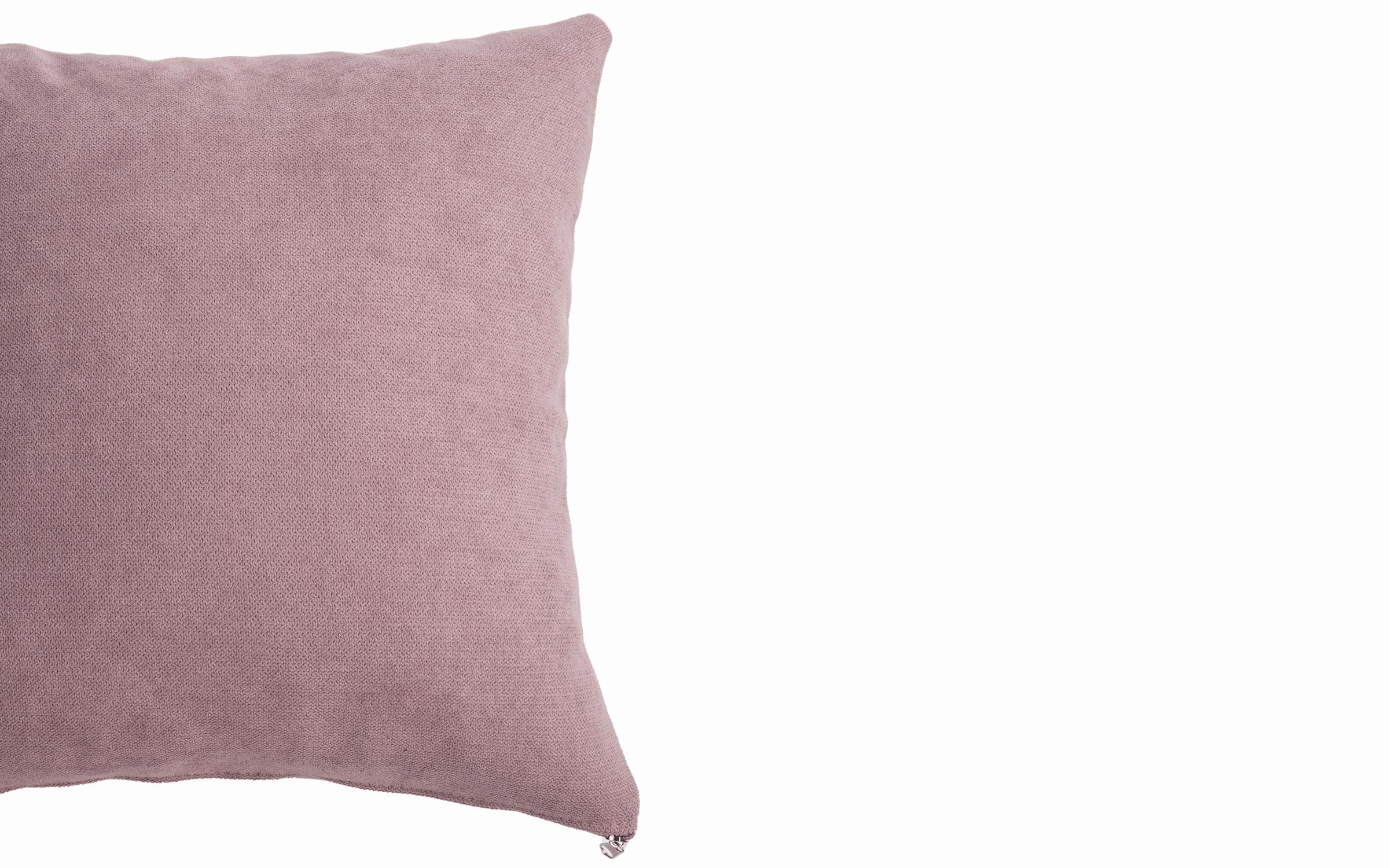 Perna decorativa 04904, roz  2