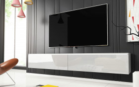 Modul TV Muza A + iluminare LED thumb