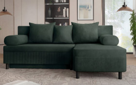 Coltar extensibil Delano S thumb