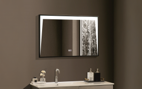 ICL 1818 Oglinda pentru baie cu iluminare LED thumb