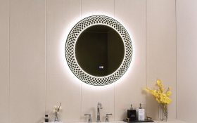 ICL 1856 Oglinda pentru baie cu iluminare LED thumb