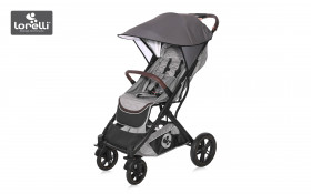 Parasolar pentru carucior Genoa thumb